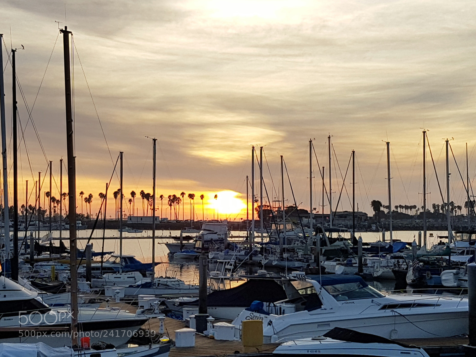 Samsung Galaxy S7 sample photo. Harbor photography