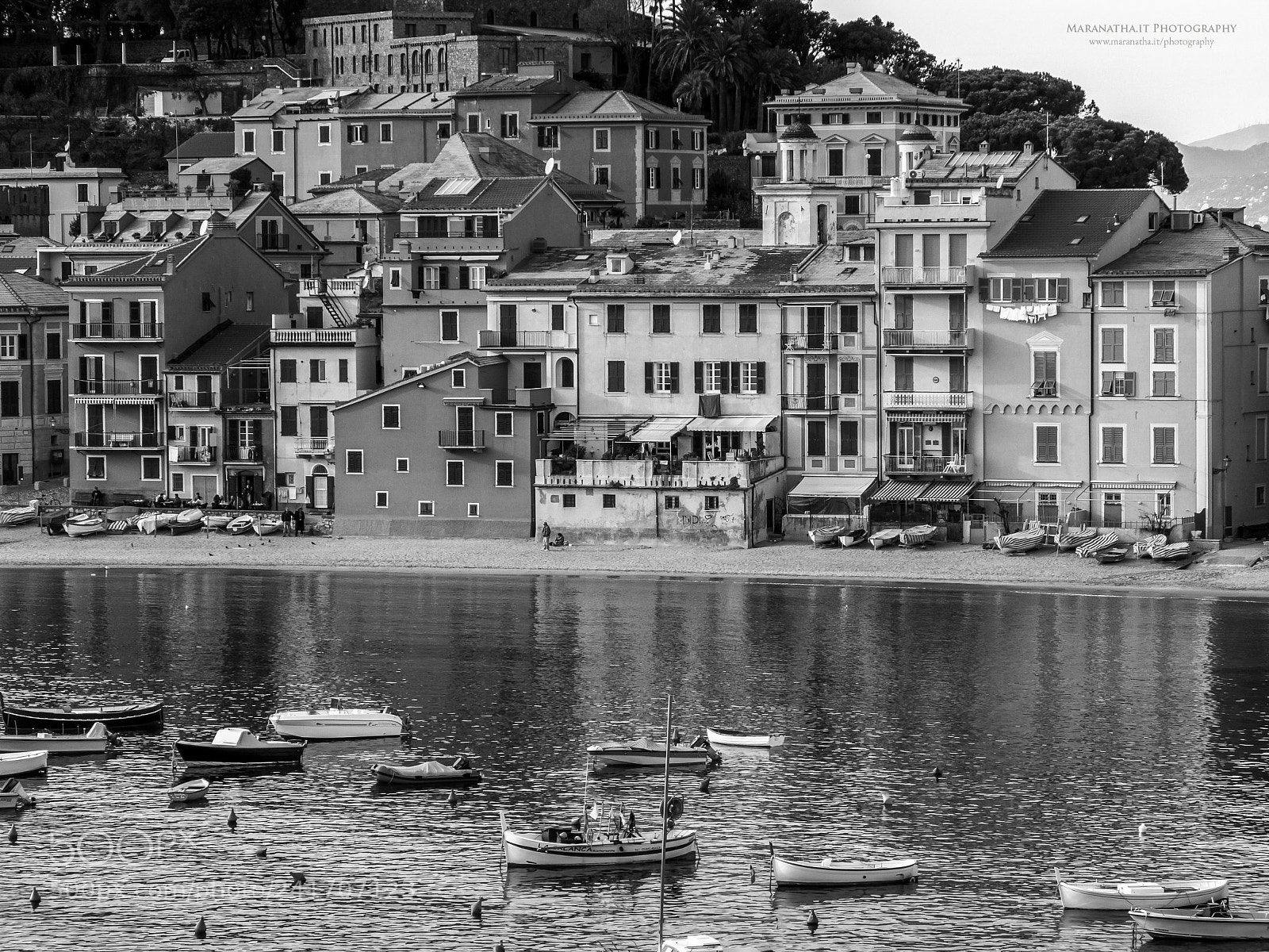 Canon POWERSHOT G9 sample photo. East bay - sestri photography