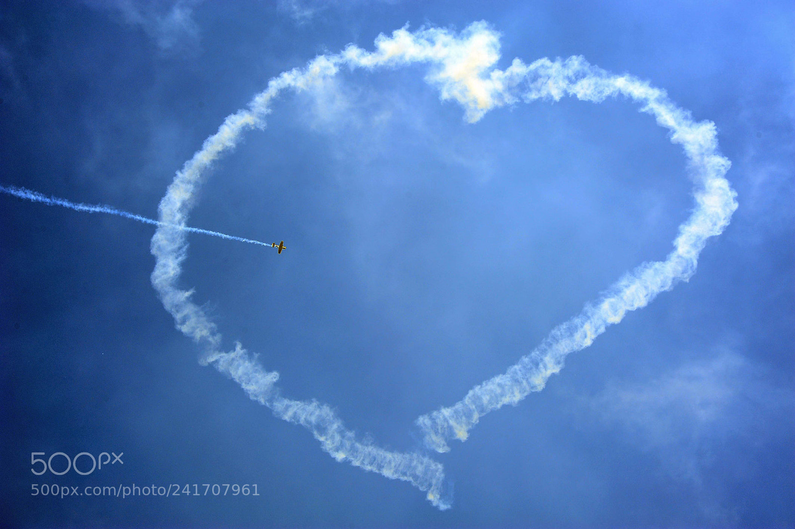 Nikon D700 sample photo. Air love photography