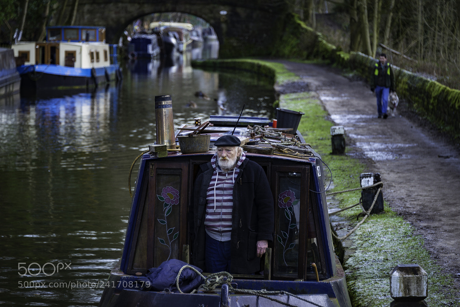 Nikon D800 sample photo. Captain photography