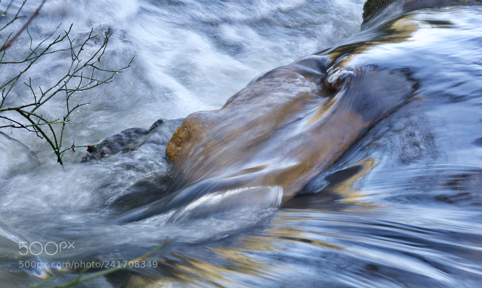 Nikon D7100 sample photo. Go with the flow photography