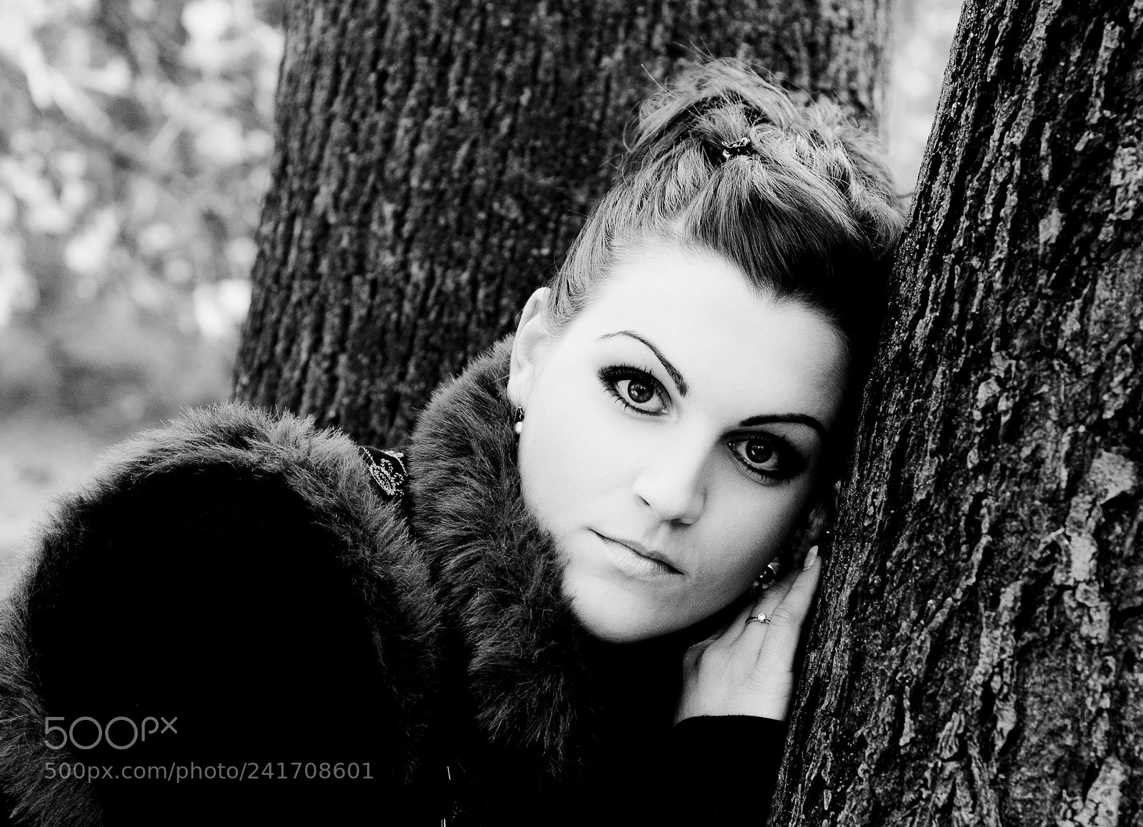 Nikon D300S sample photo. Judit photography