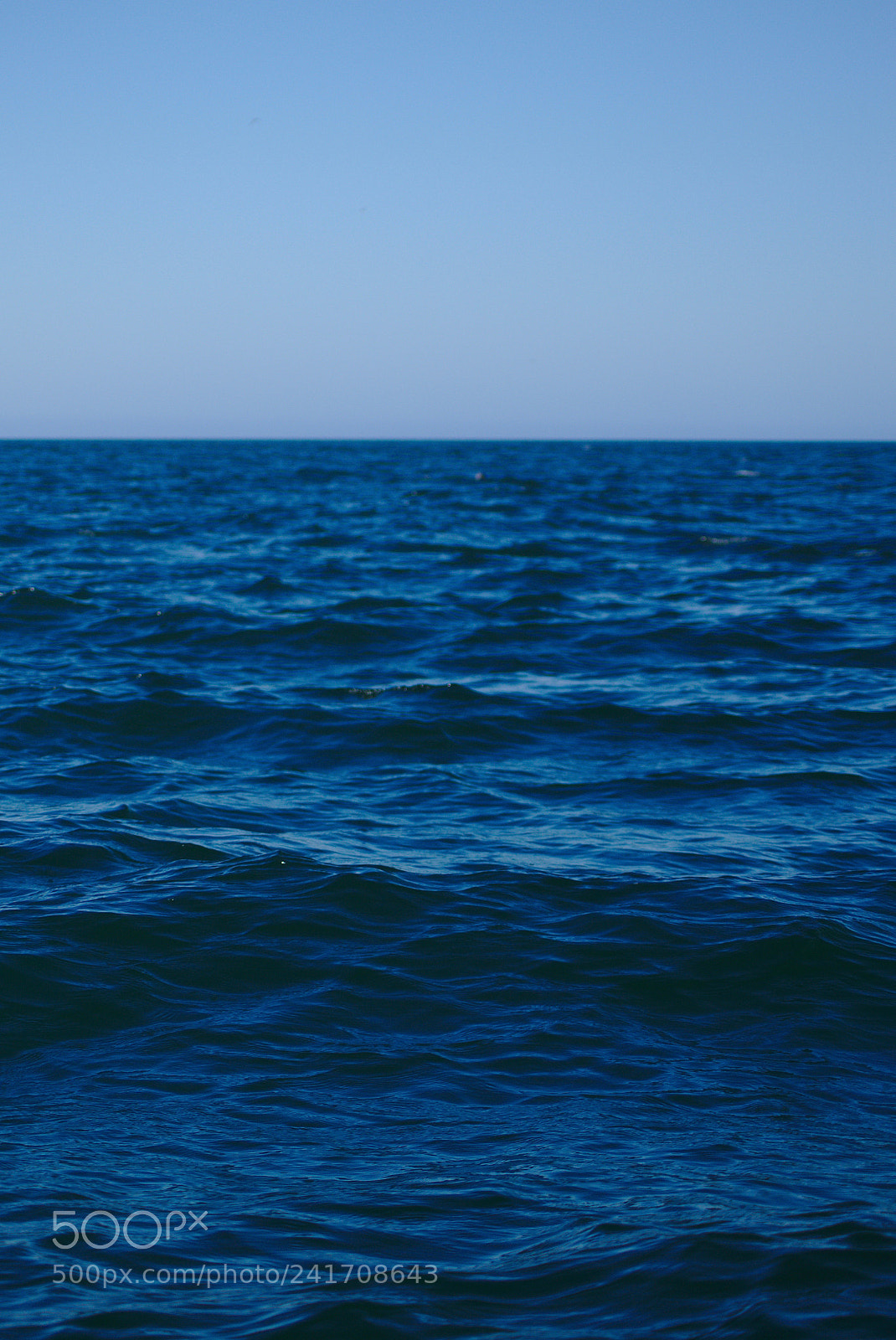 Sony SLT-A58 sample photo. Ocean simetry photography