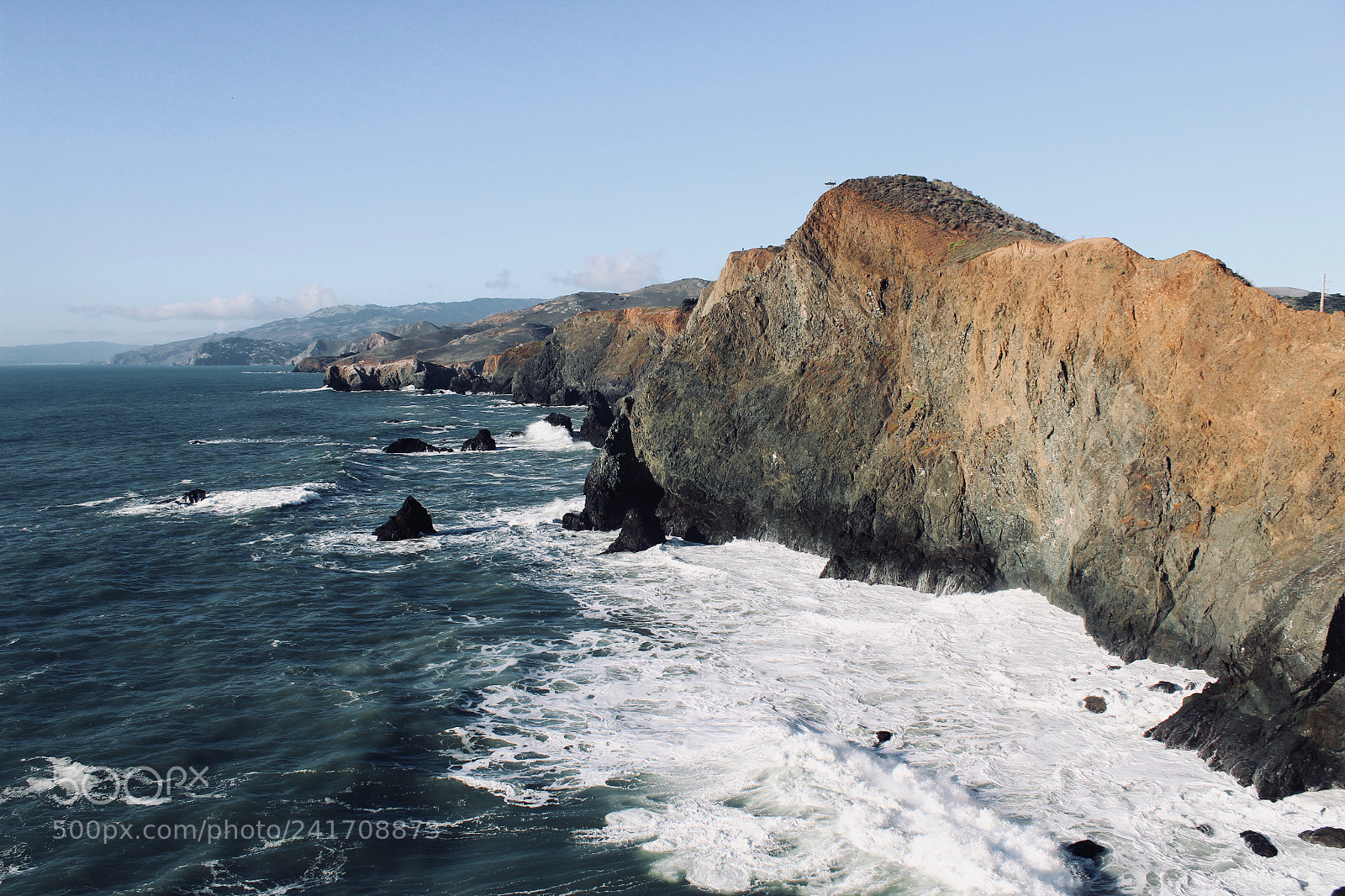 Canon EOS 600D (Rebel EOS T3i / EOS Kiss X5) sample photo. Point bonita photography