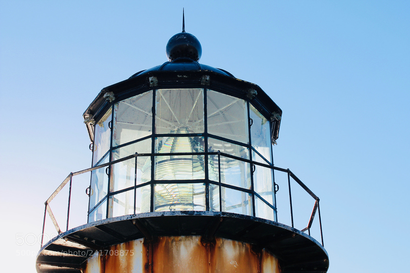 Canon EOS 600D (Rebel EOS T3i / EOS Kiss X5) sample photo. Lighthouse photography