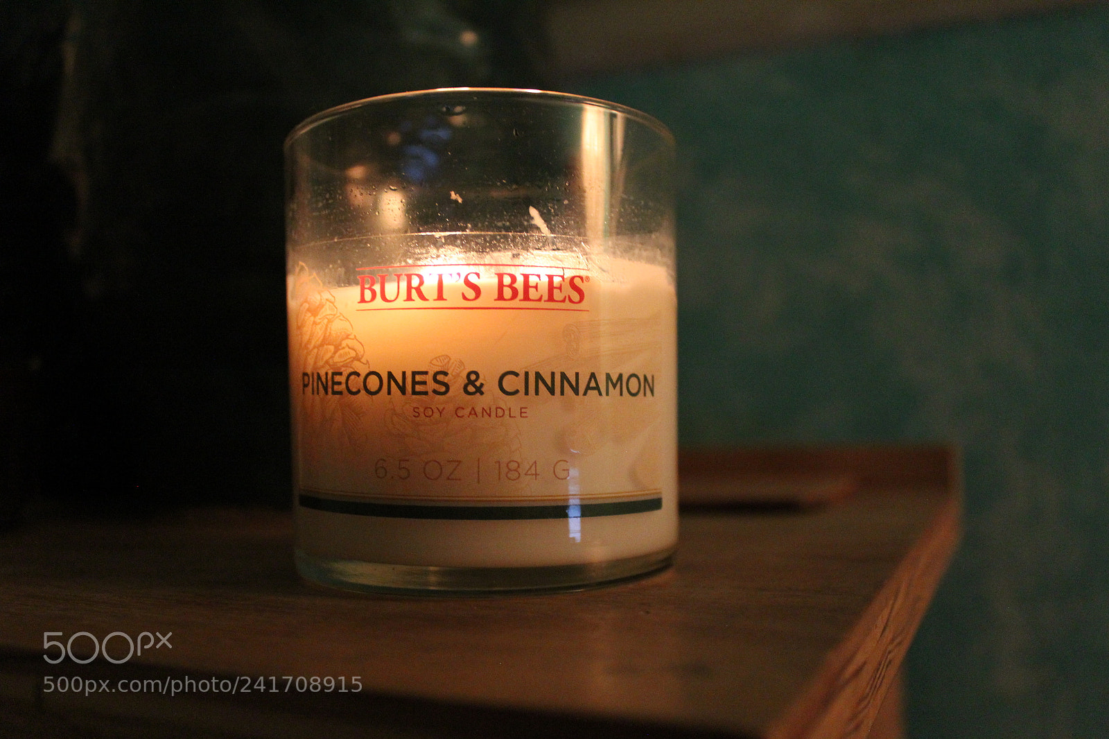 Canon EOS 600D (Rebel EOS T3i / EOS Kiss X5) sample photo. Candle photography