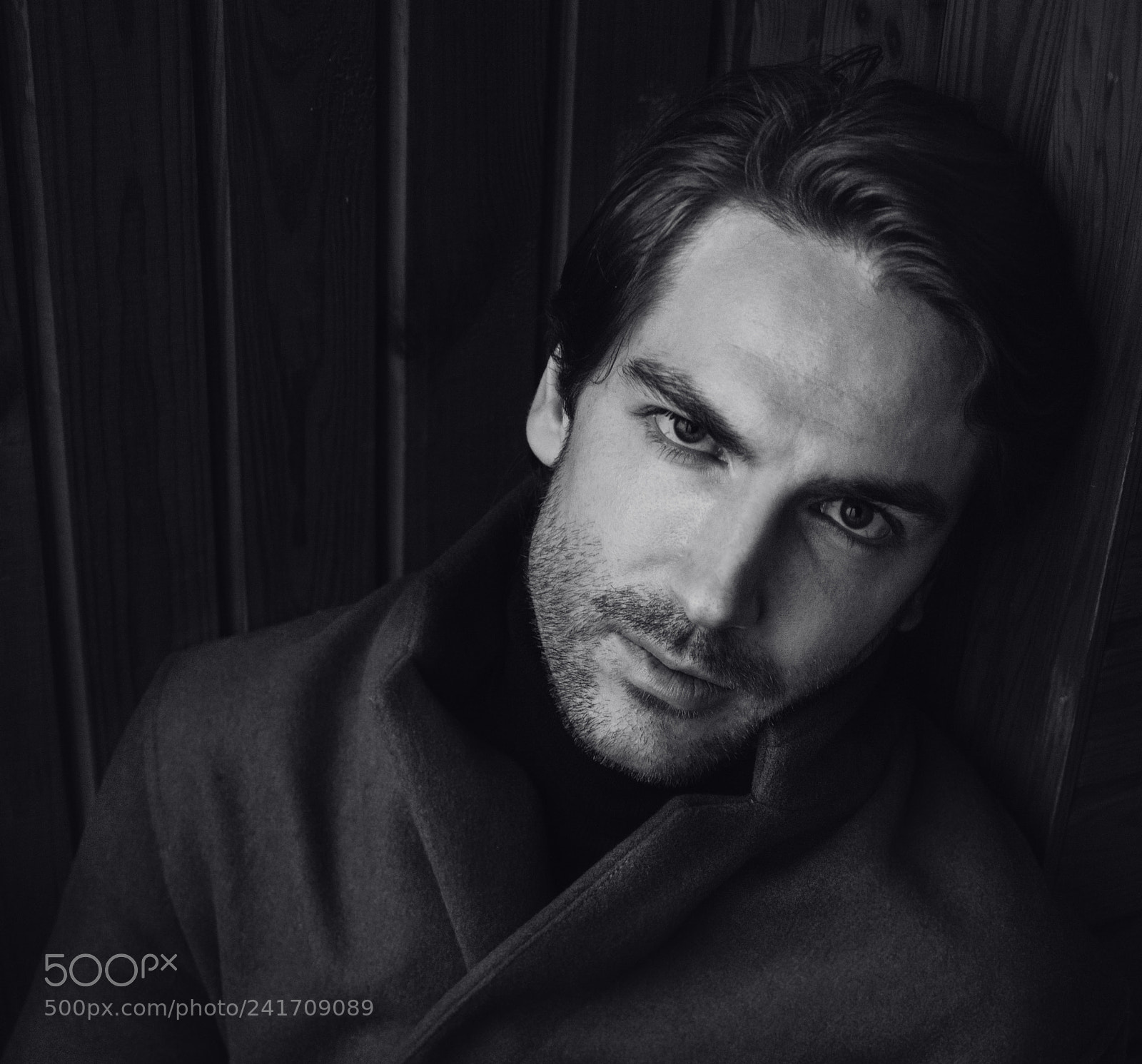 Canon EOS 5DS sample photo. Actor photography
