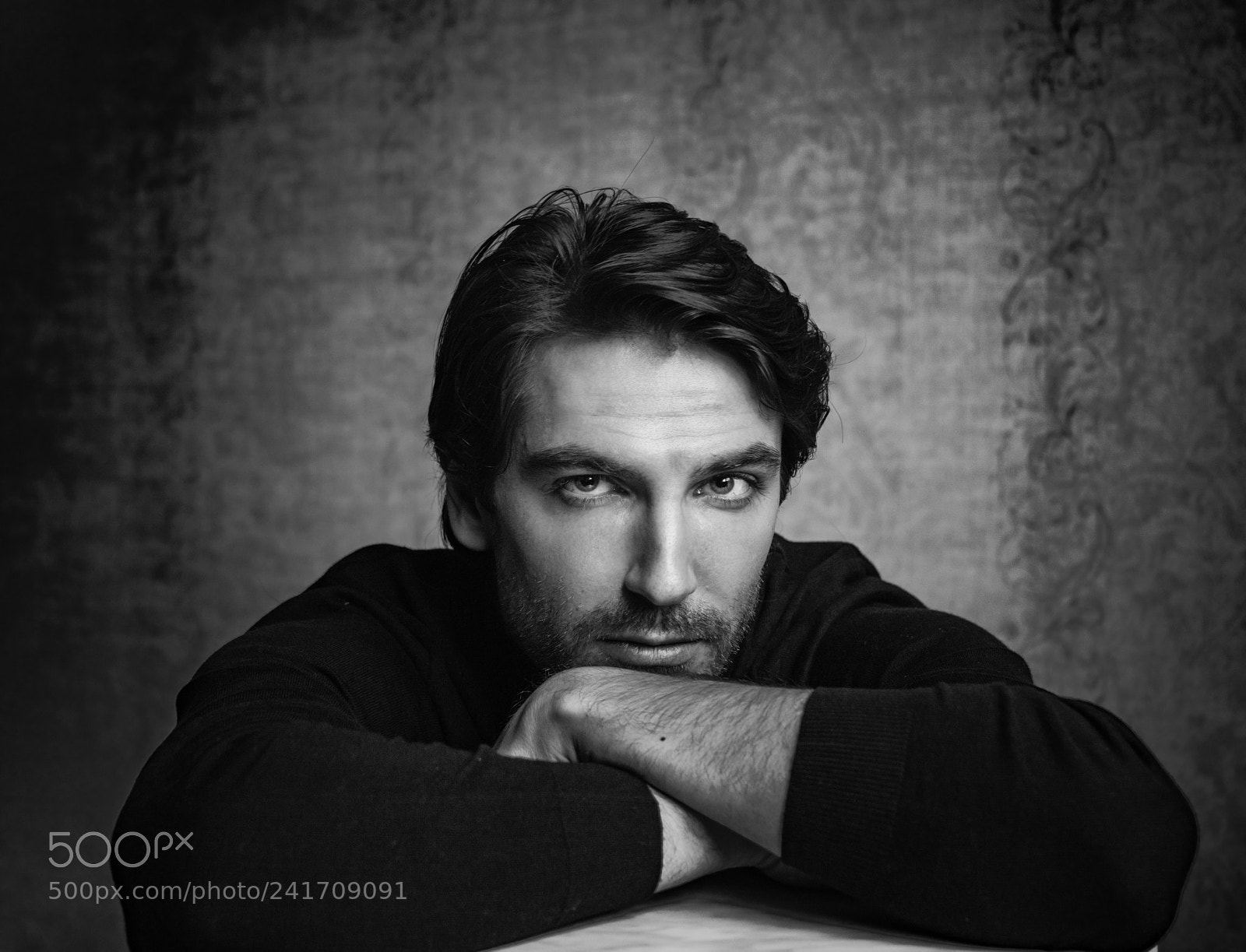 Canon EOS 5DS sample photo. Actor photography