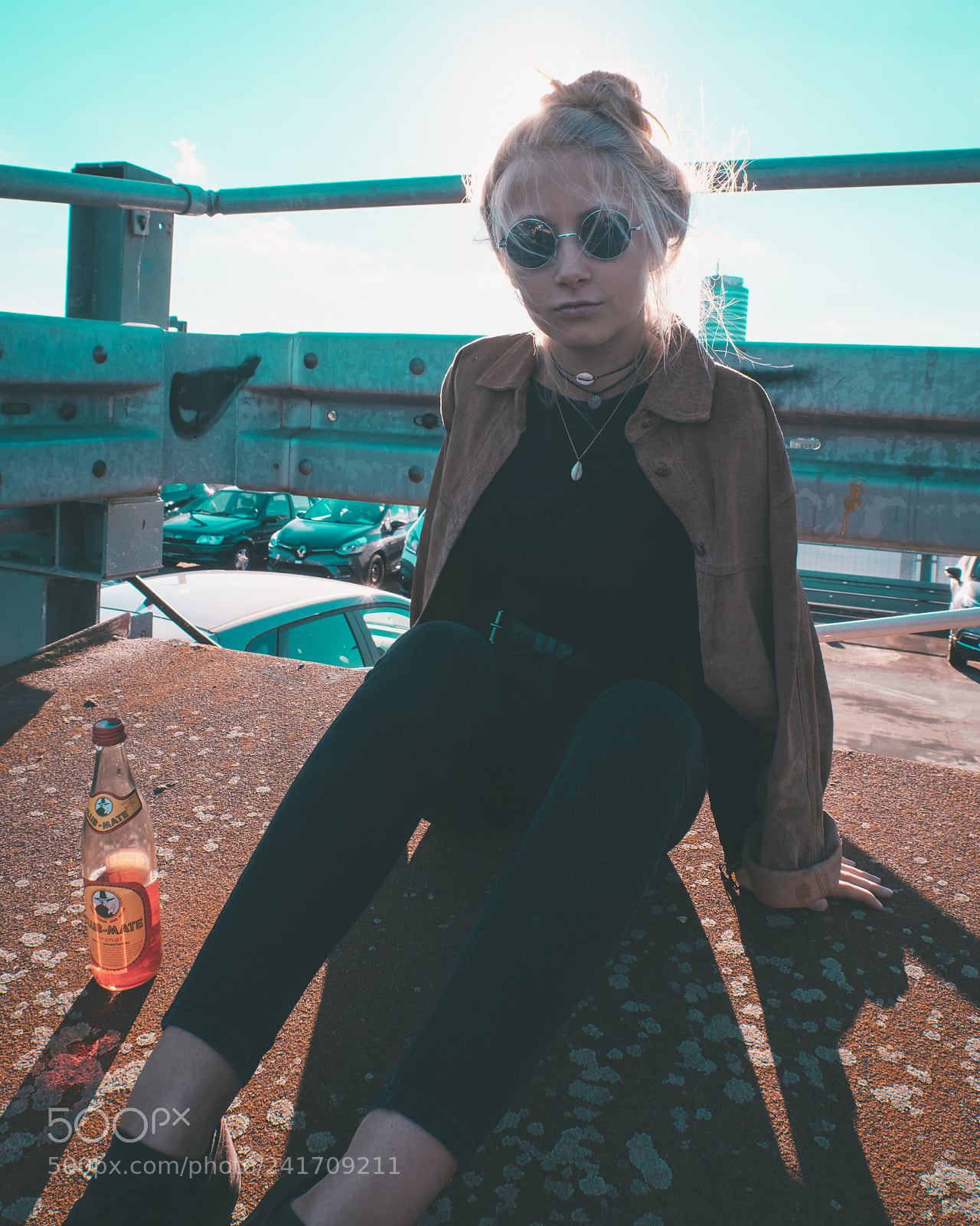 Fujifilm X-T10 sample photo. It never rains forever ☀️ photography