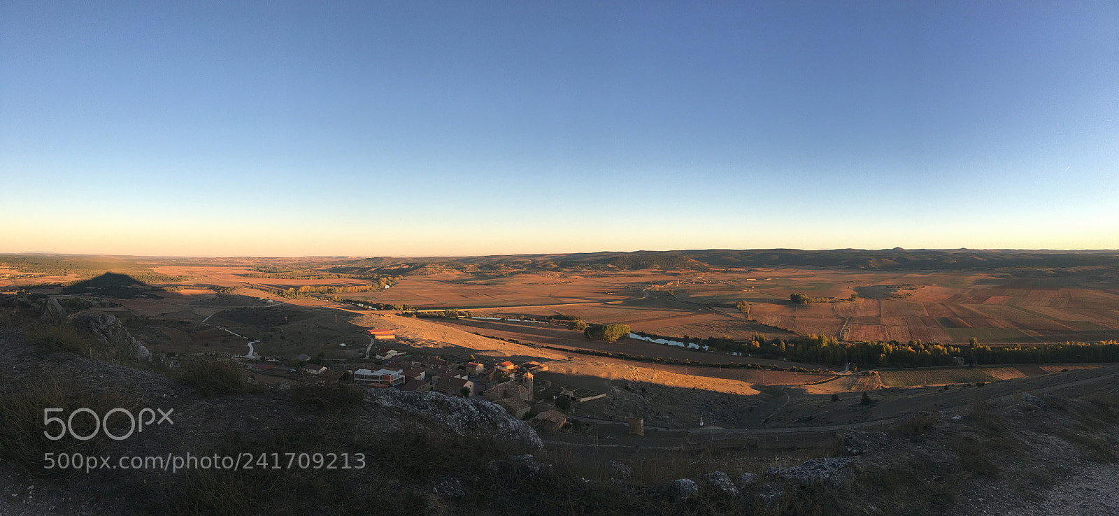 Apple iPhone 6s sample photo. Soria {2017} photography