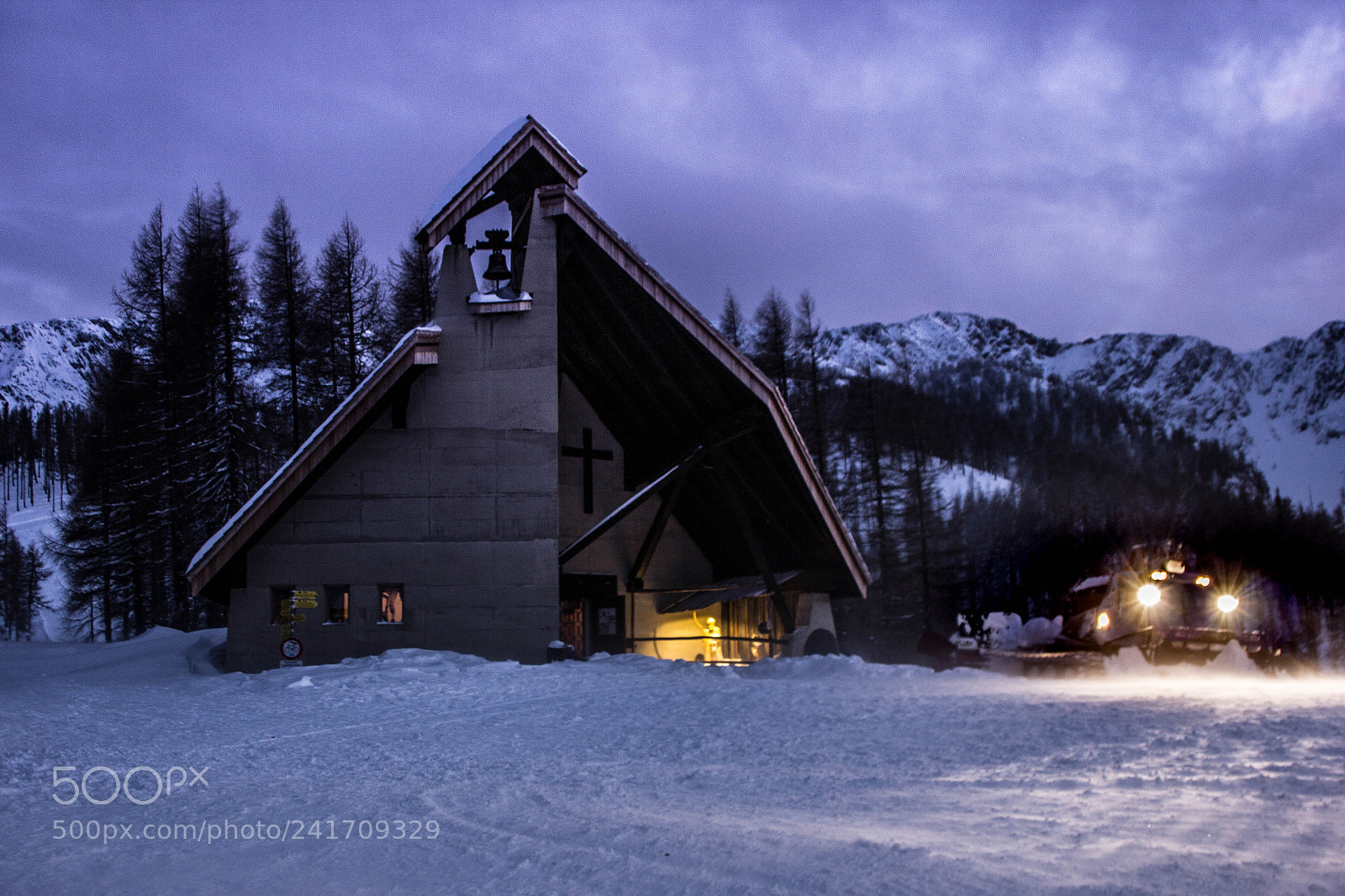 Canon EOS 60D sample photo. Winter in austria photography