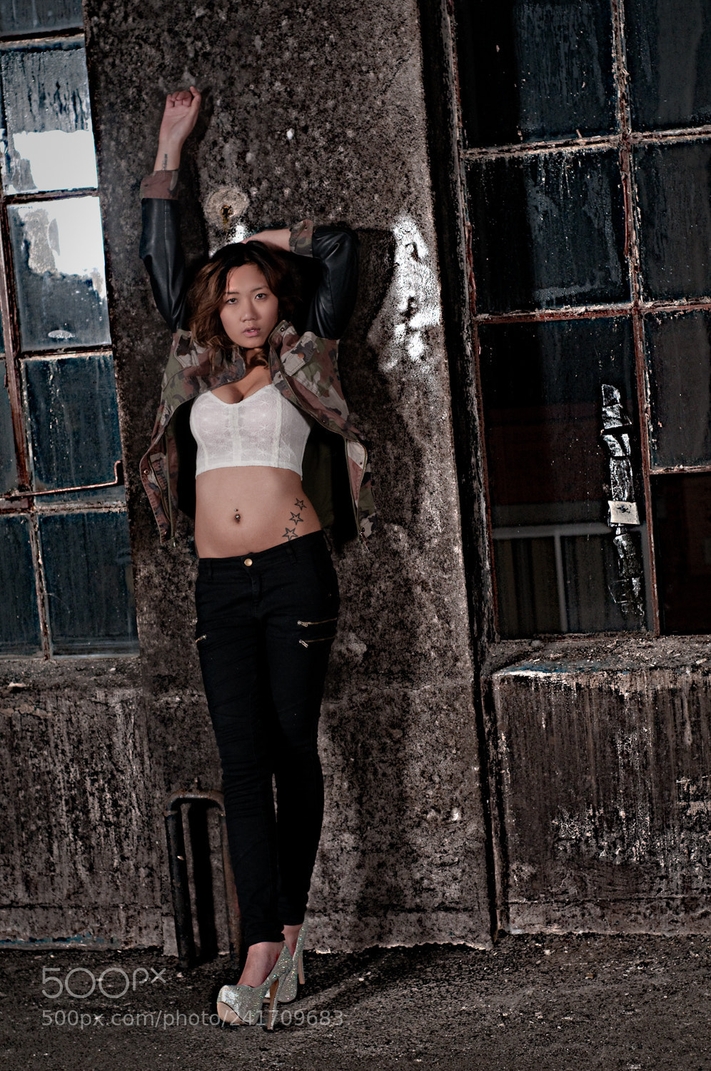 Nikon D300 sample photo. Cherry photography