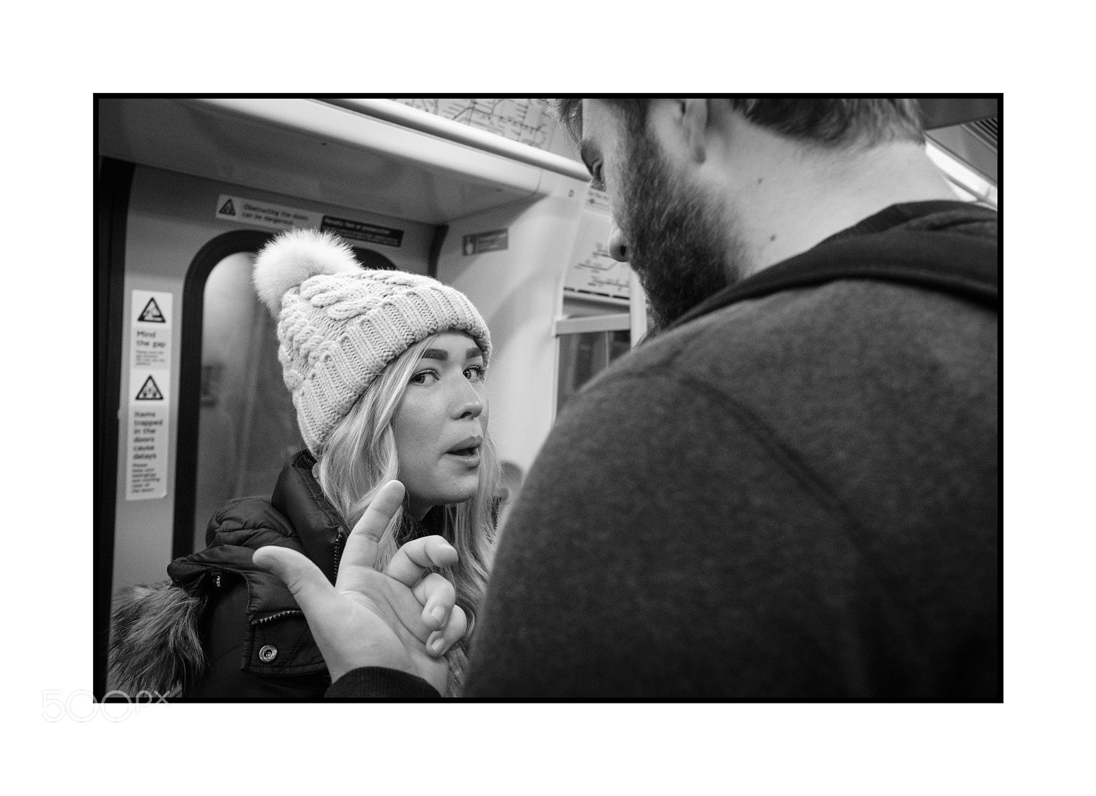 Fujifilm X-Pro2 sample photo. Caught photography