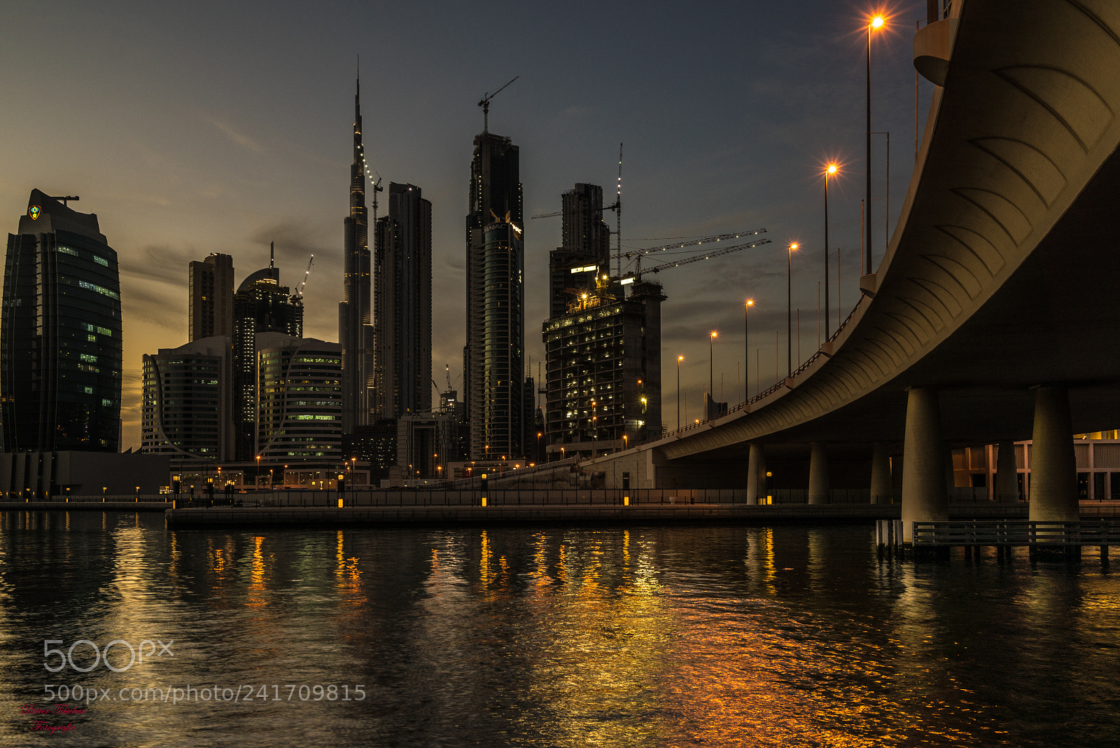 Sony a7R sample photo. Dubai photography