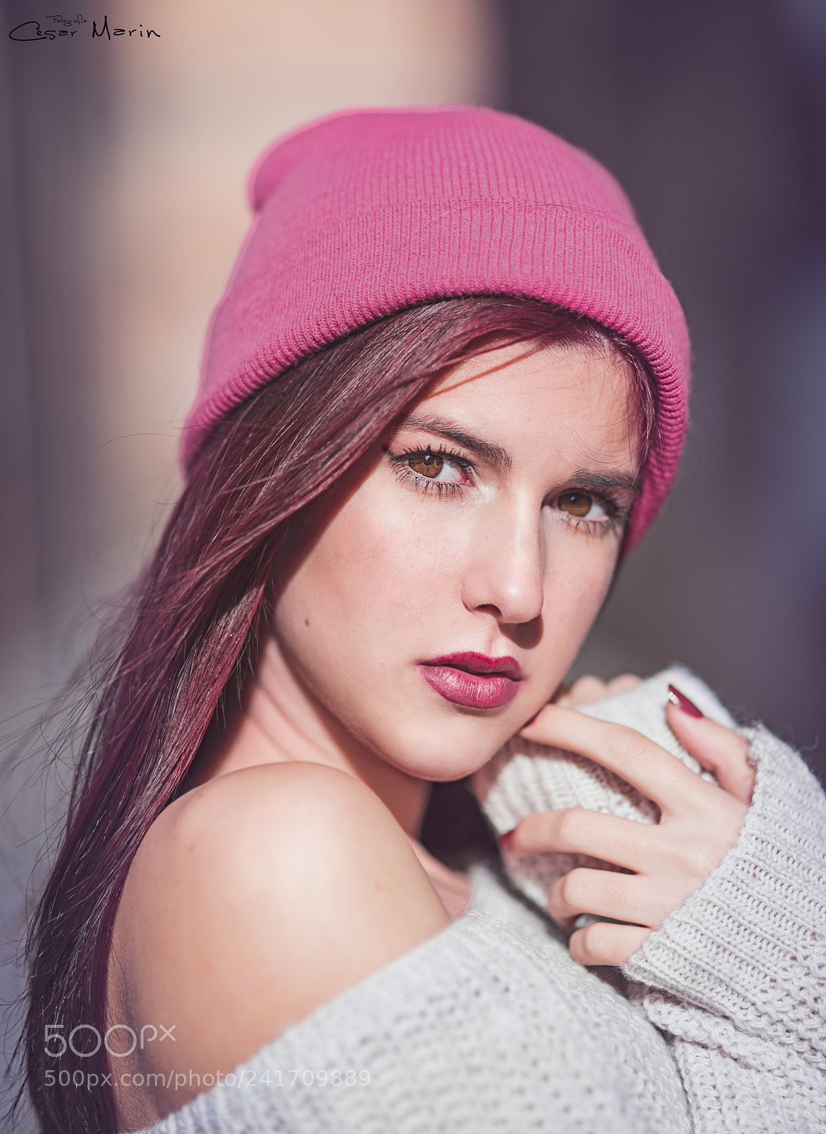 Nikon D800 sample photo. Ines photography