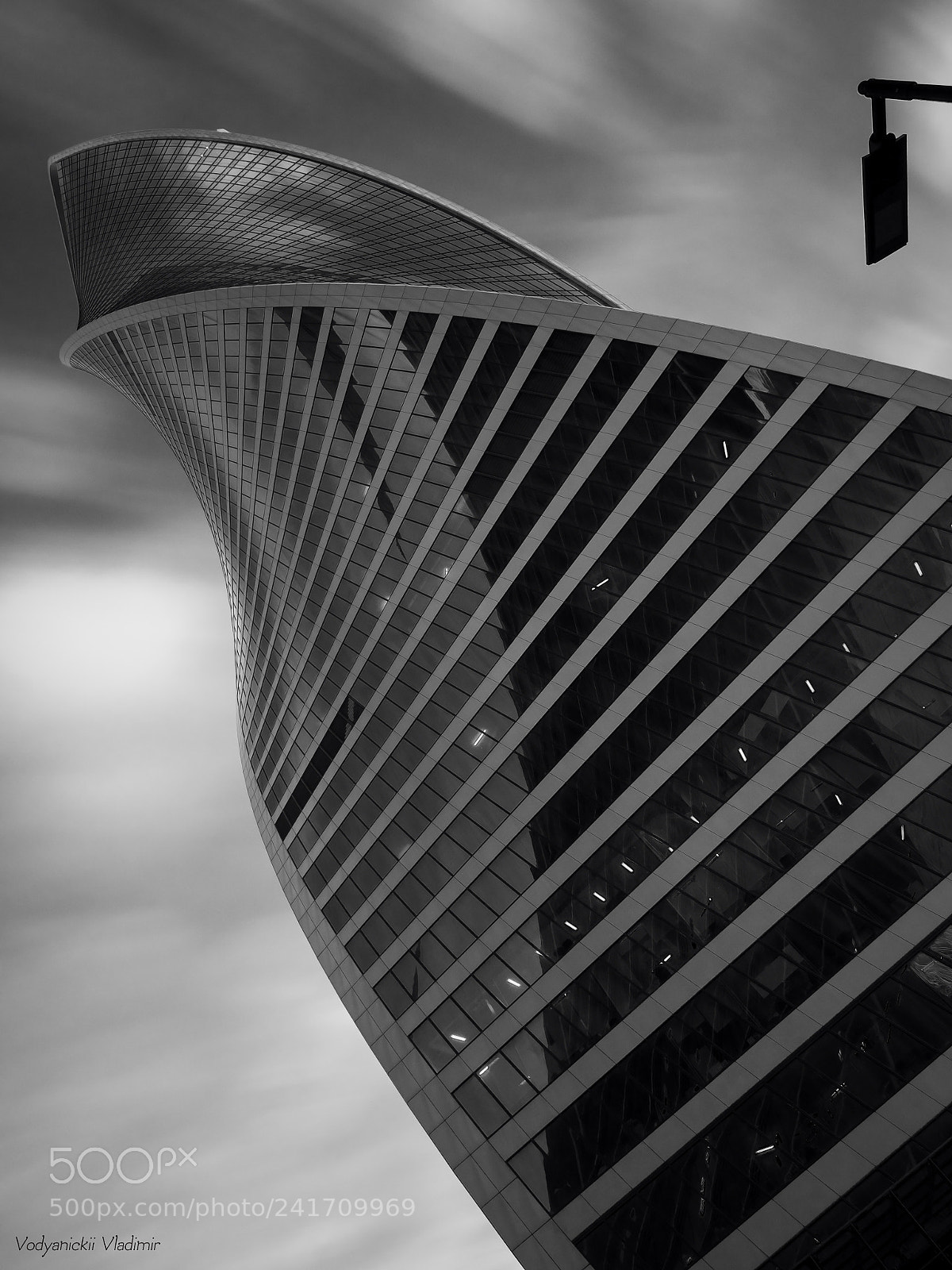 Olympus OM-D E-M5 II sample photo. Tower evolution photography
