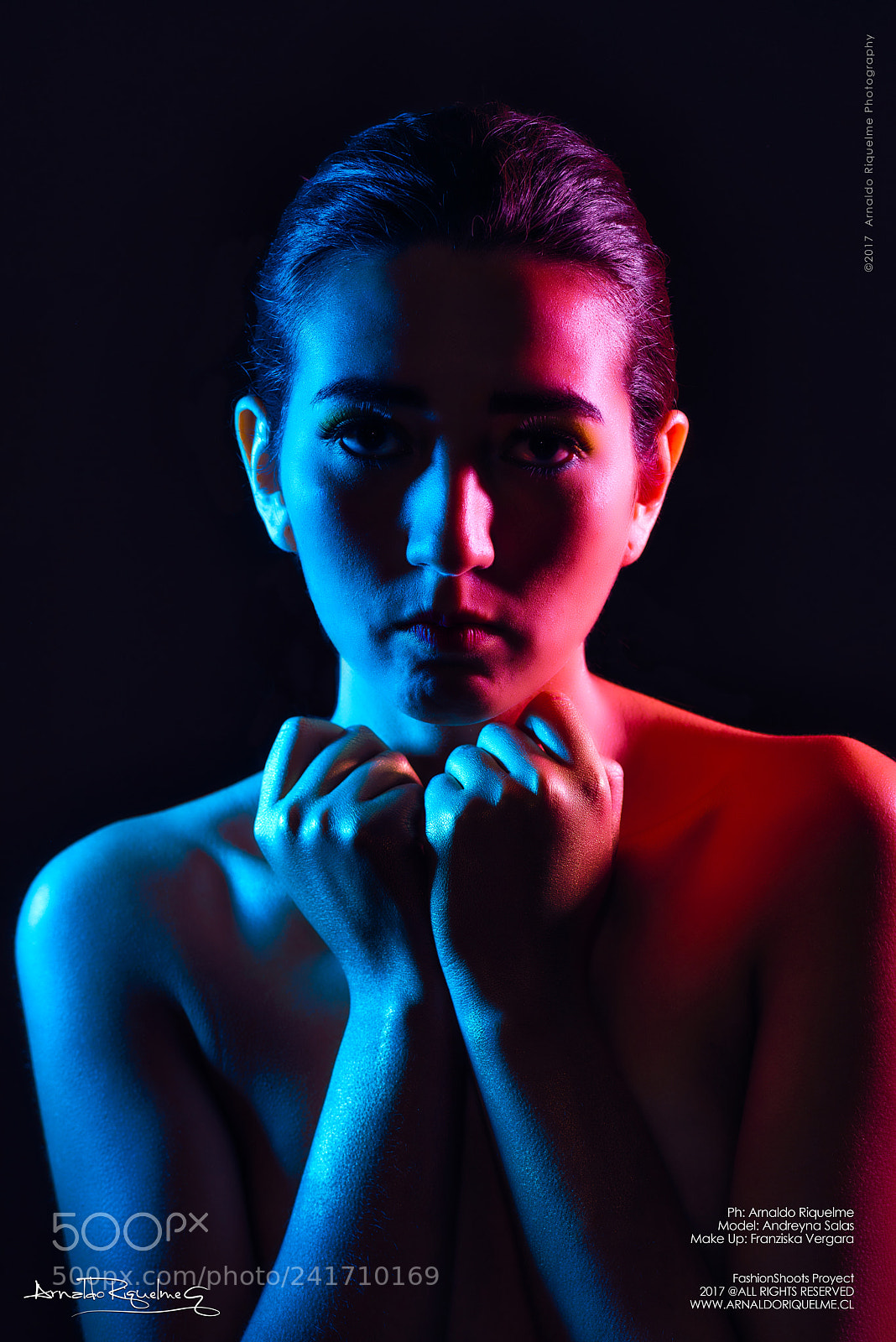 Nikon D800 sample photo. Colors photography