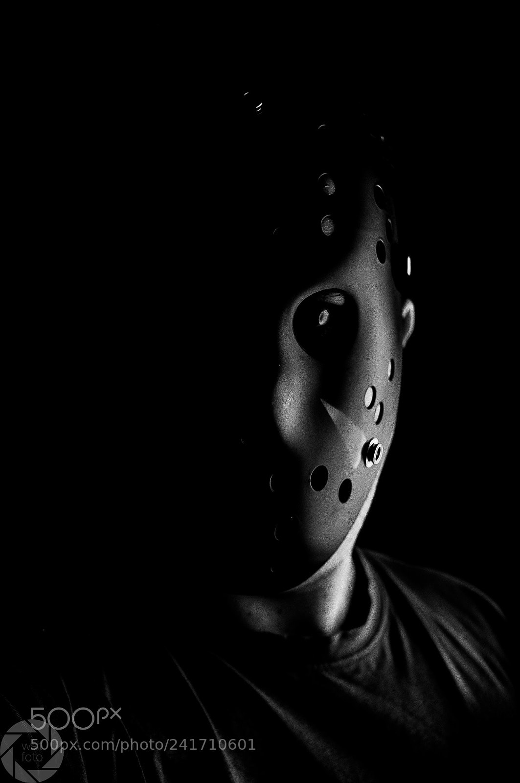 Nikon D300S sample photo. Mask 1 photography