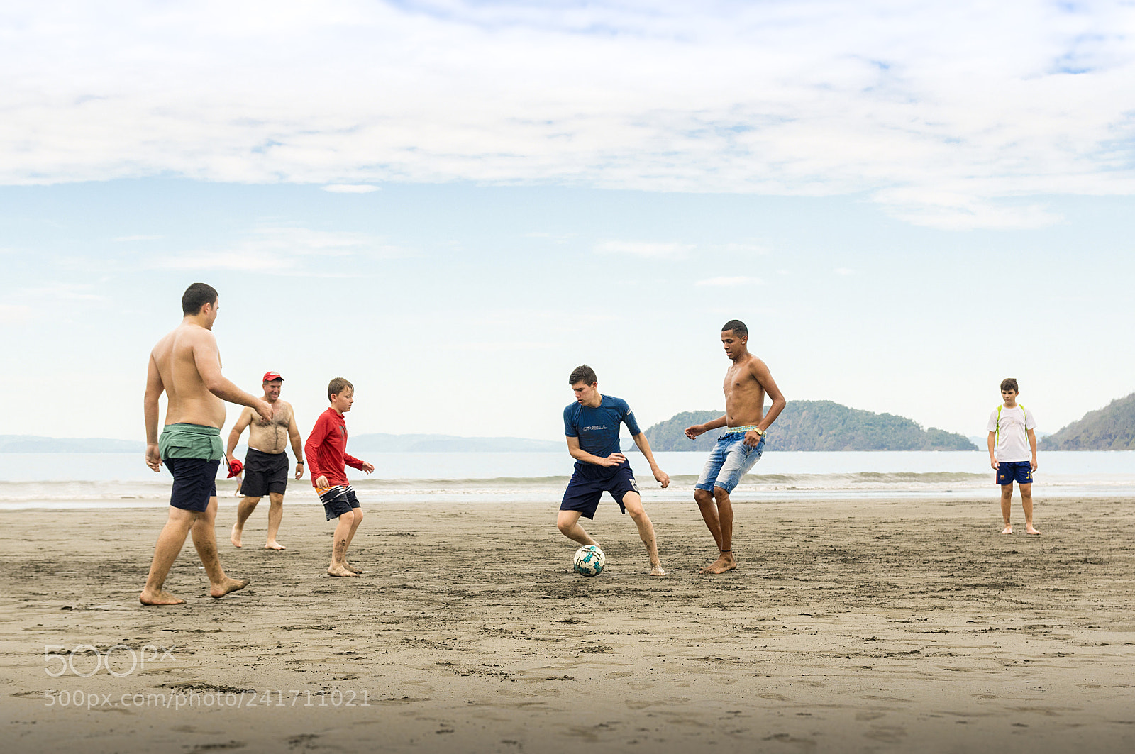 Pentax K-3 II sample photo. Beach time!!! photography