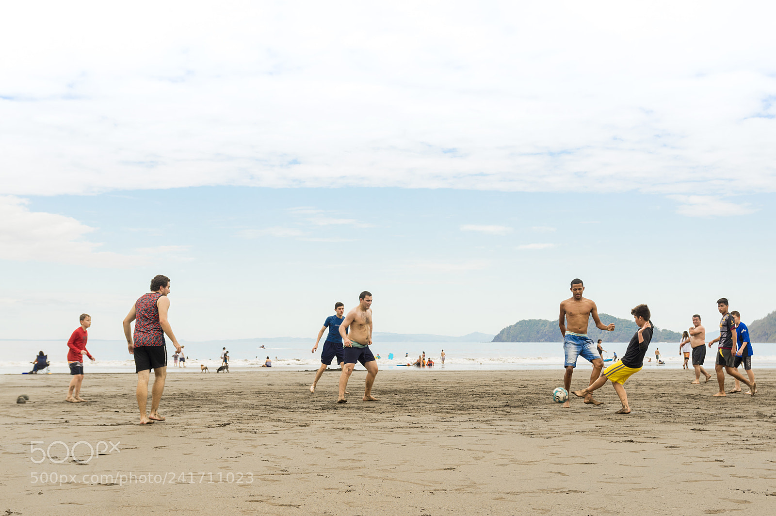 Pentax K-3 II sample photo. Beach time!!! photography