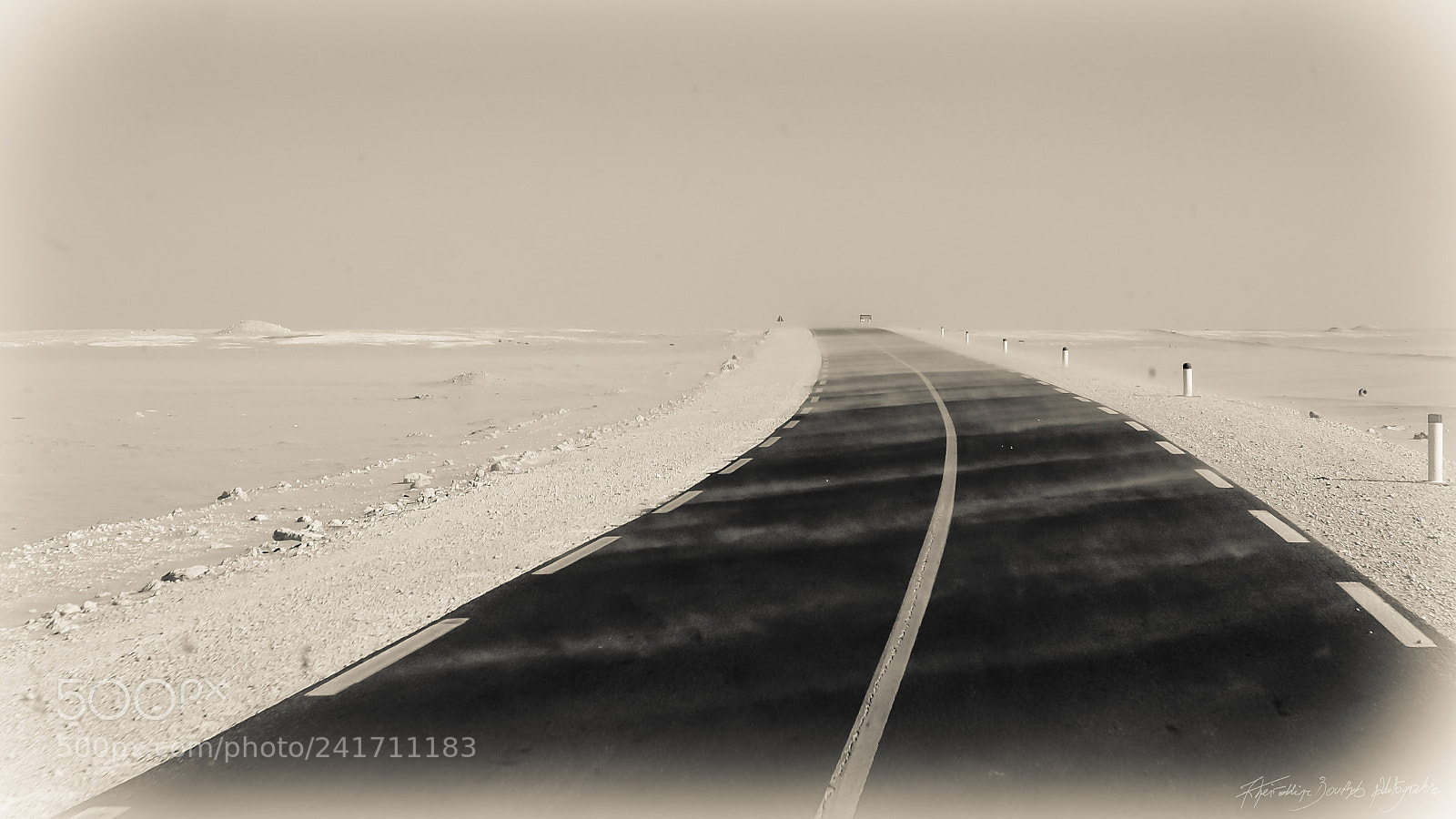 Sony SLT-A57 sample photo. Far far away photography