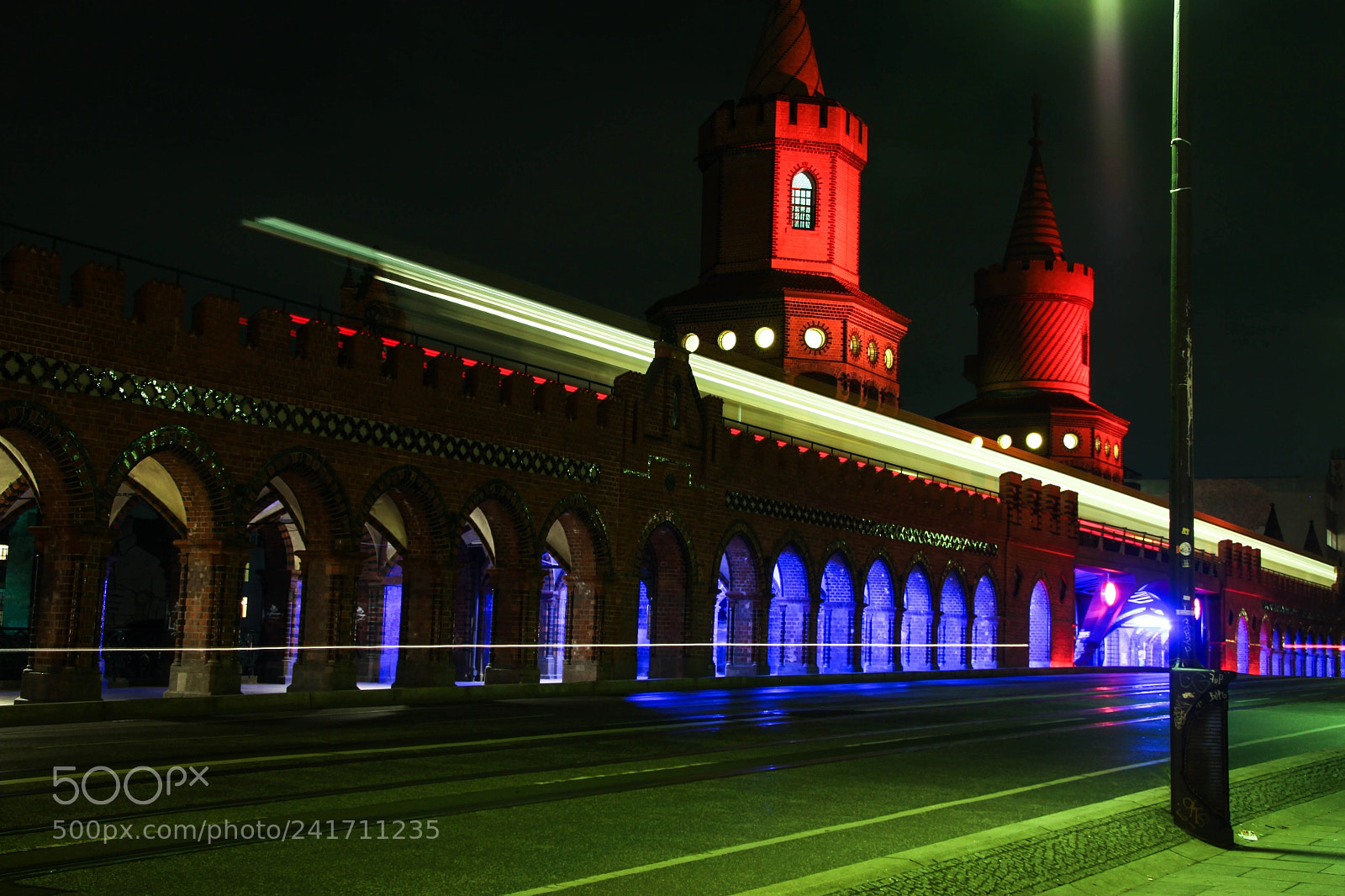 Canon EOS 50D sample photo. Oberbaum photography
