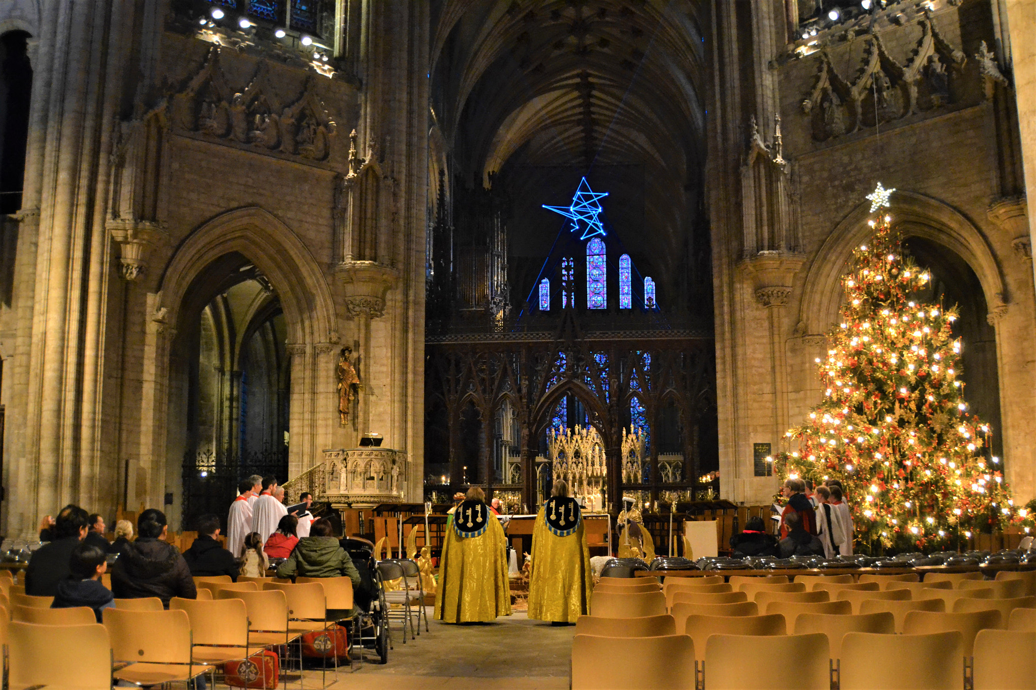 Nikon D3100 sample photo. Epiphany photography