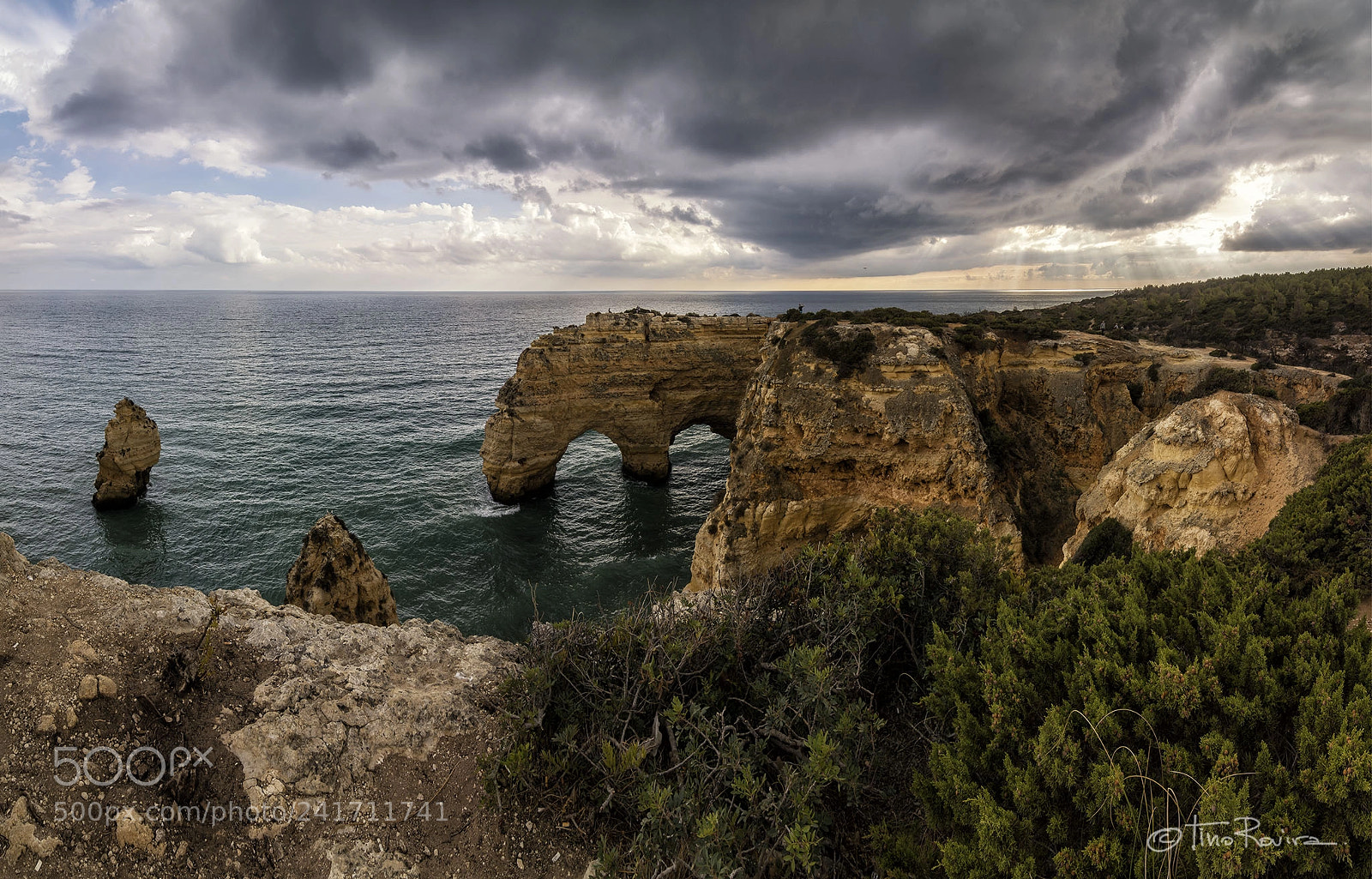 Nikon D7100 sample photo. Por tierras portuguesas, el photography