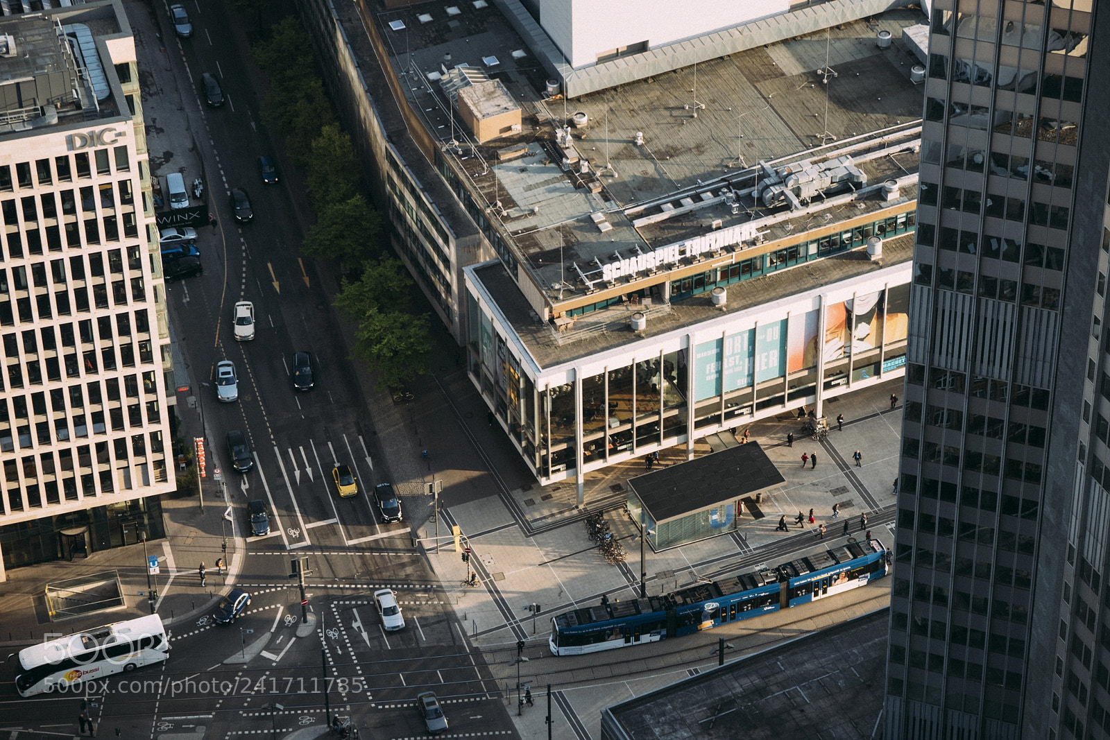 Sony a6300 sample photo. Schauspiel frankfurt photography