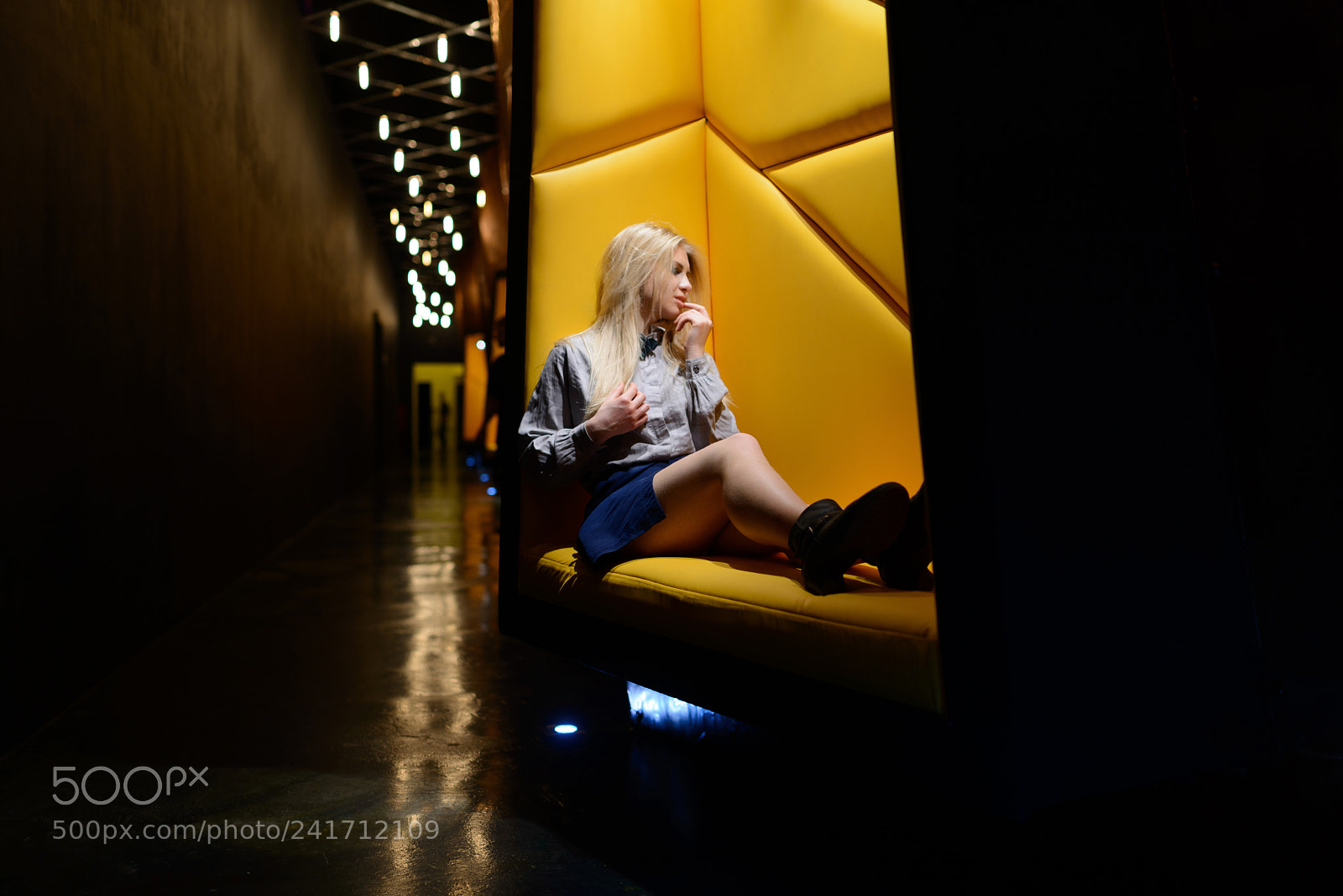 Nikon D800 sample photo. Dream photography