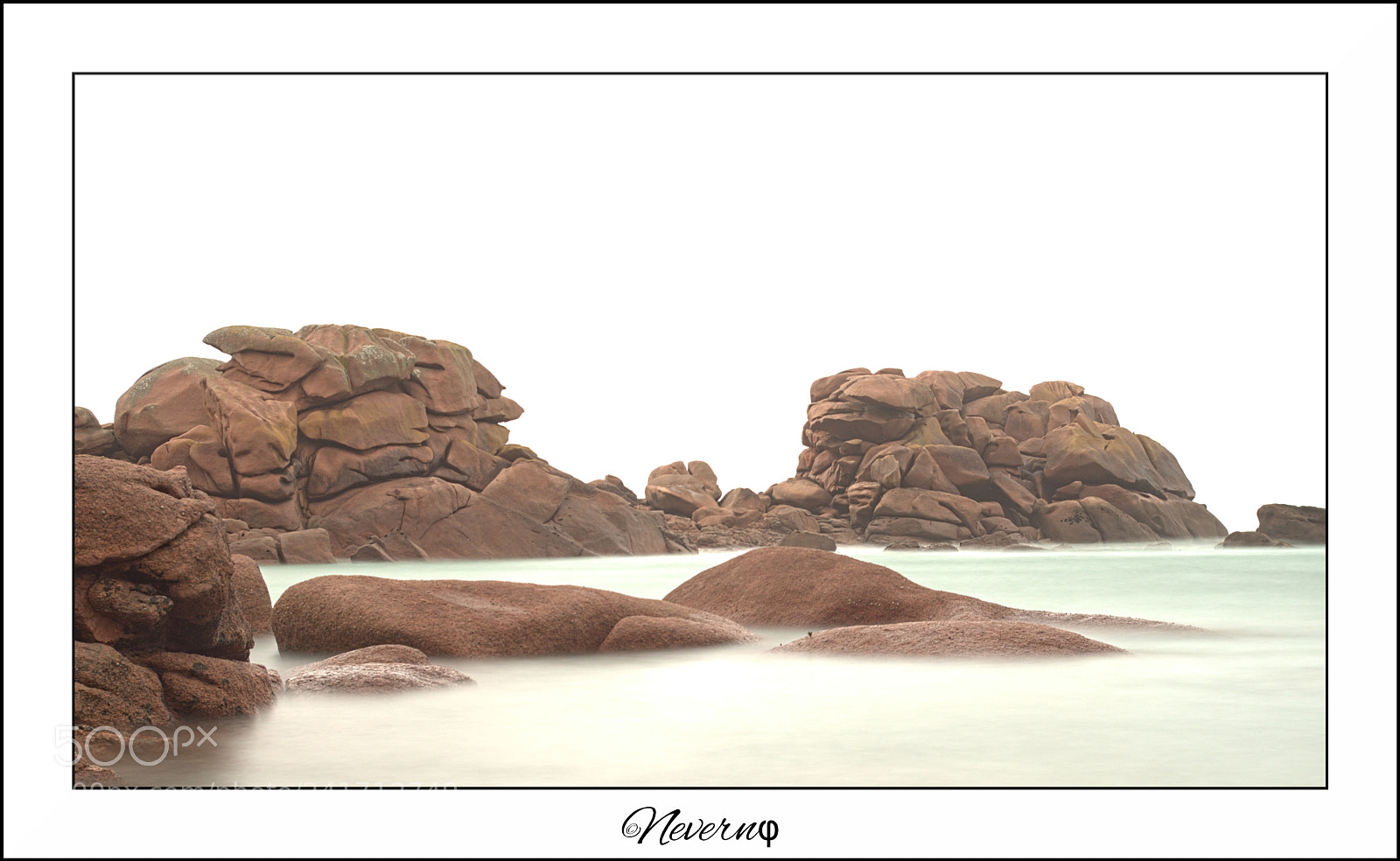 Pentax K-S2 sample photo. Seascape photography