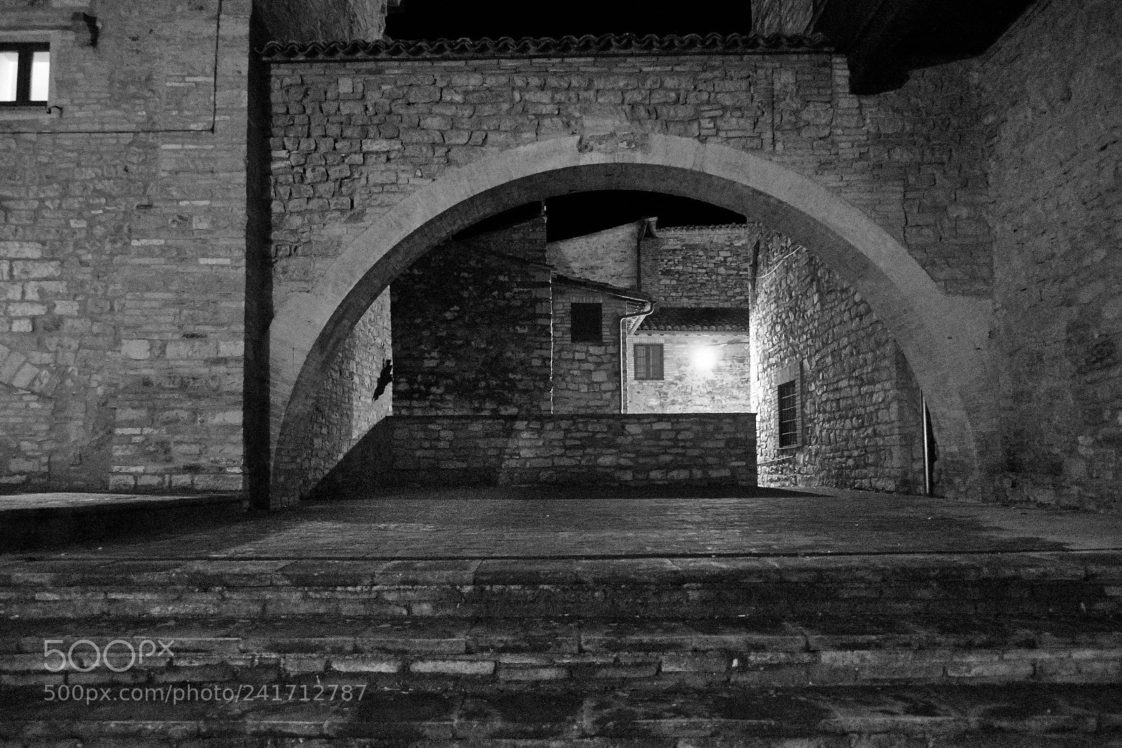 Fujifilm X-Pro2 sample photo. Borgo photography