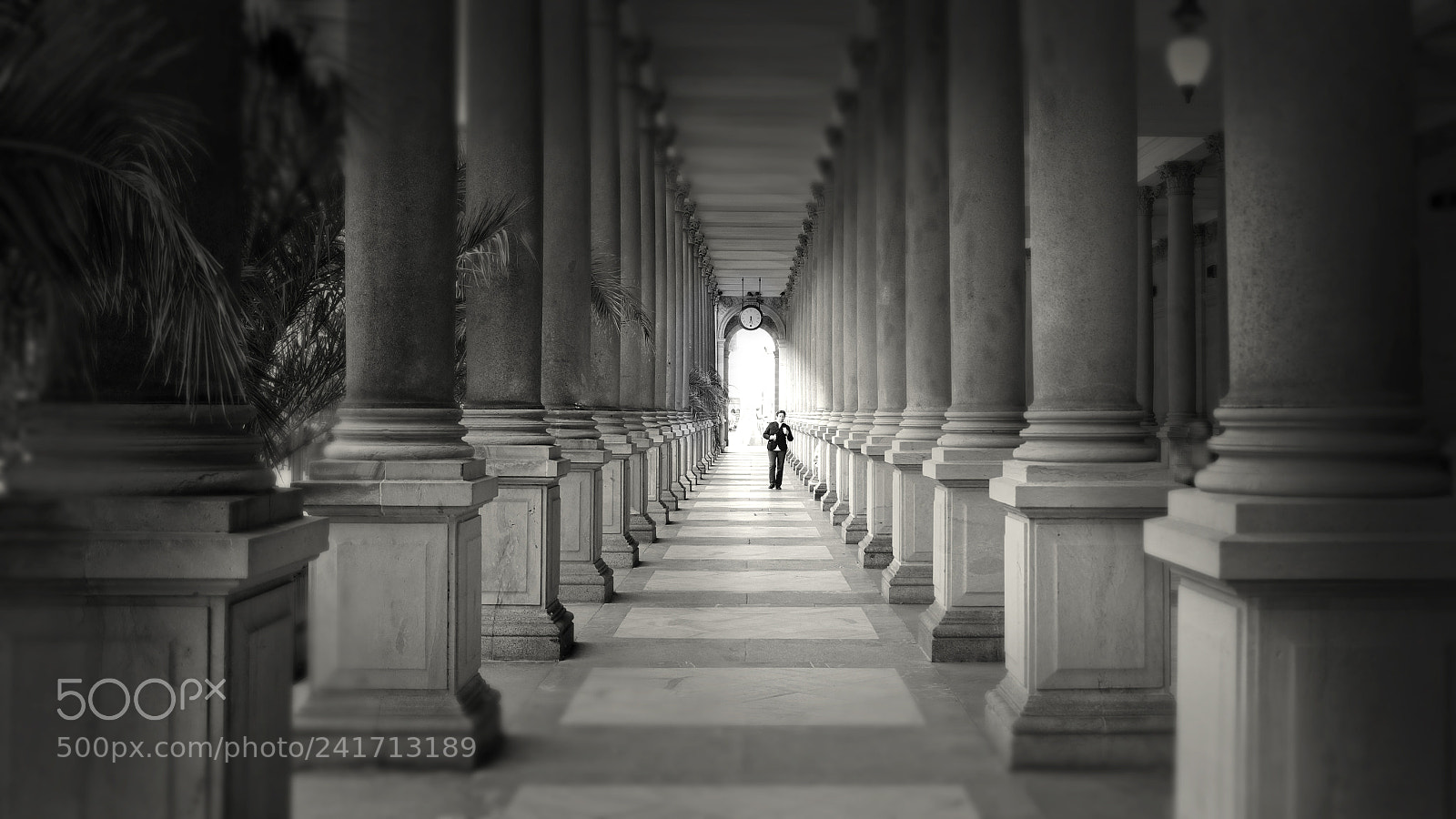 Fujifilm X-T20 sample photo. Karlsbad photography