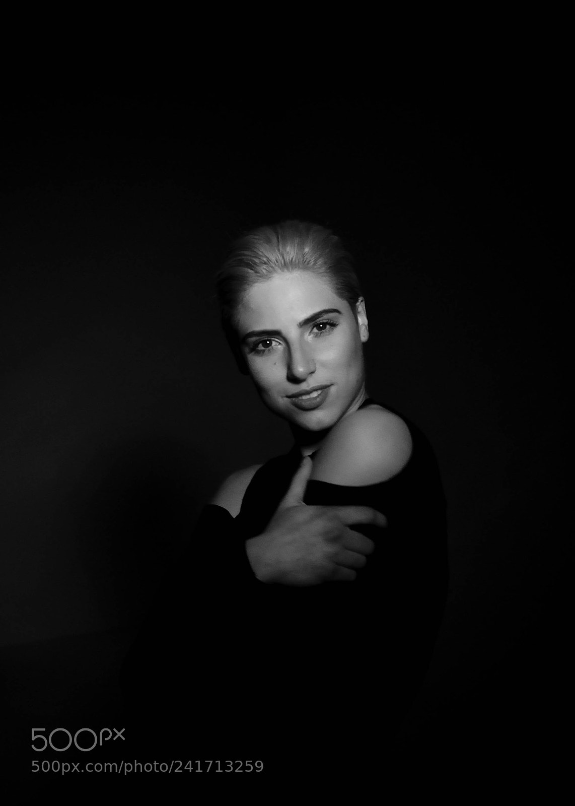 Nikon D5600 sample photo. Iza photography