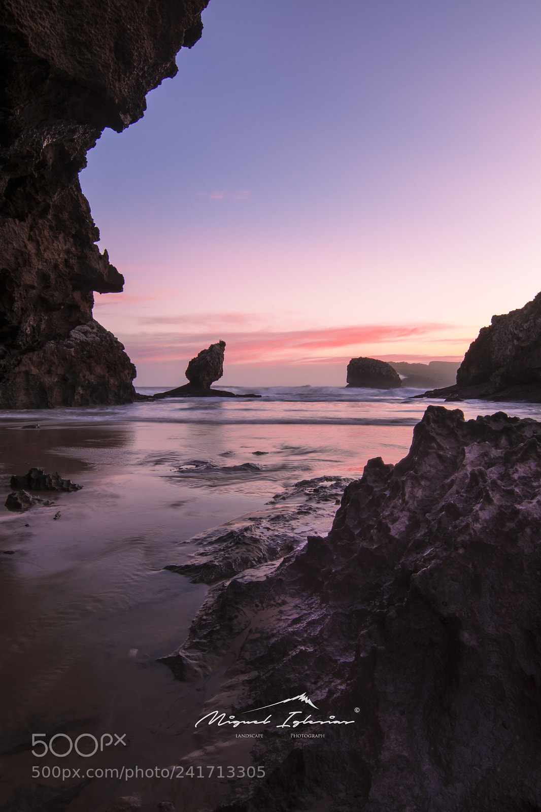 Nikon D7100 sample photo. Red dawn photography