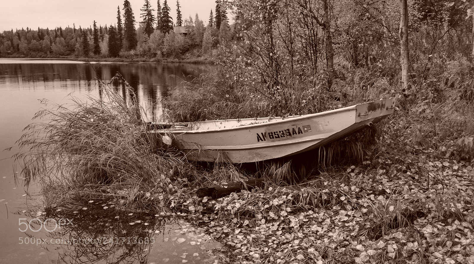 Motorola XT1080 sample photo. Scott's boat photography