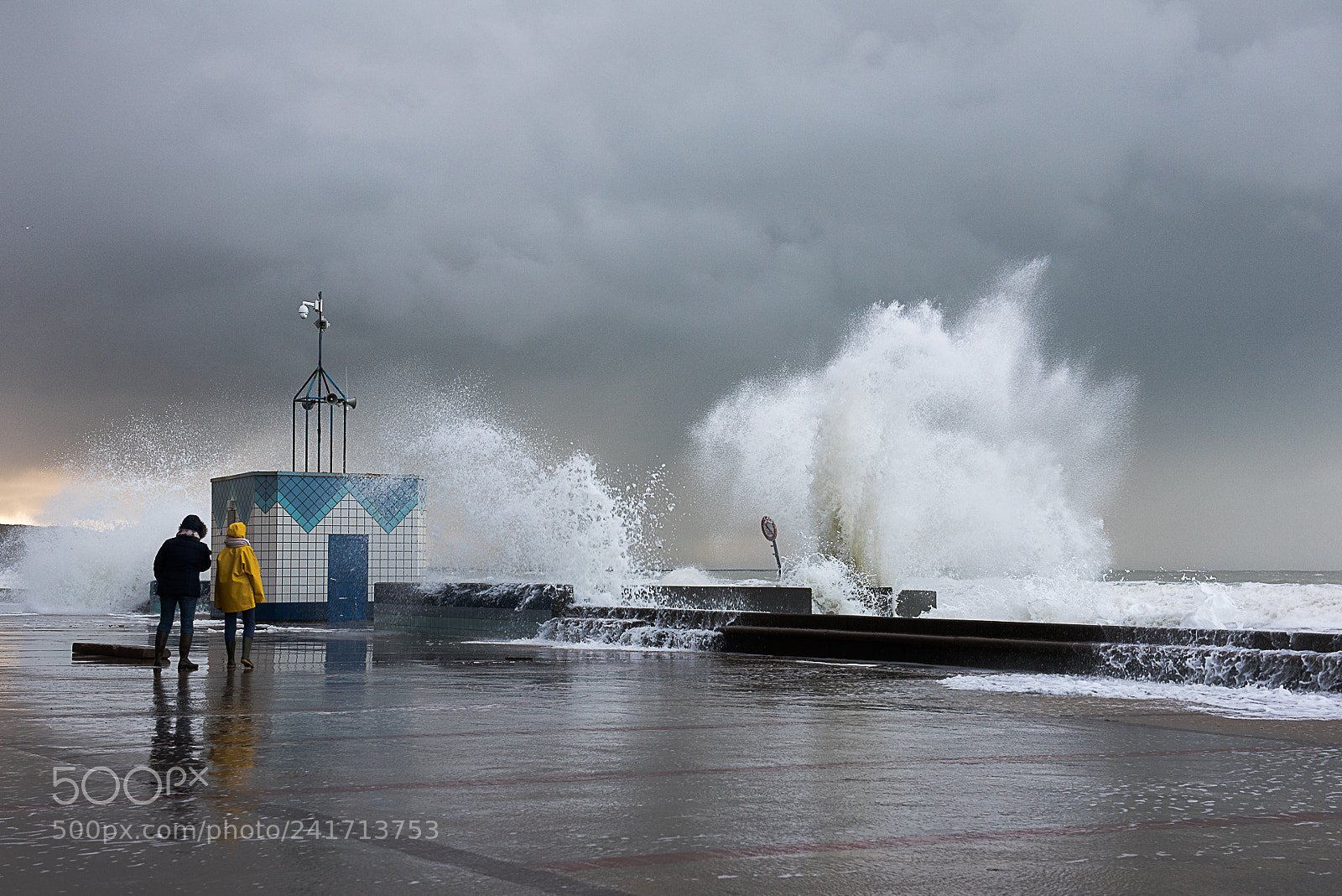 Nikon D810 sample photo. Wimereux  france photography
