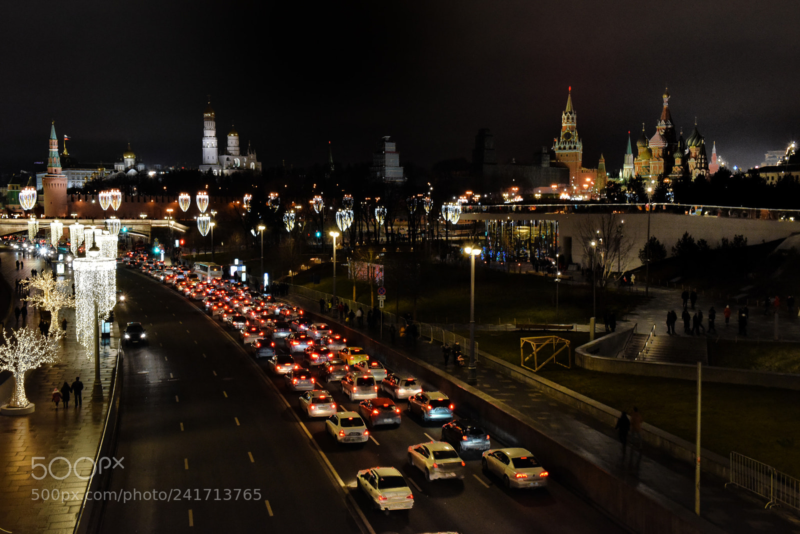 Nikon D810 sample photo. Moscowcity photography