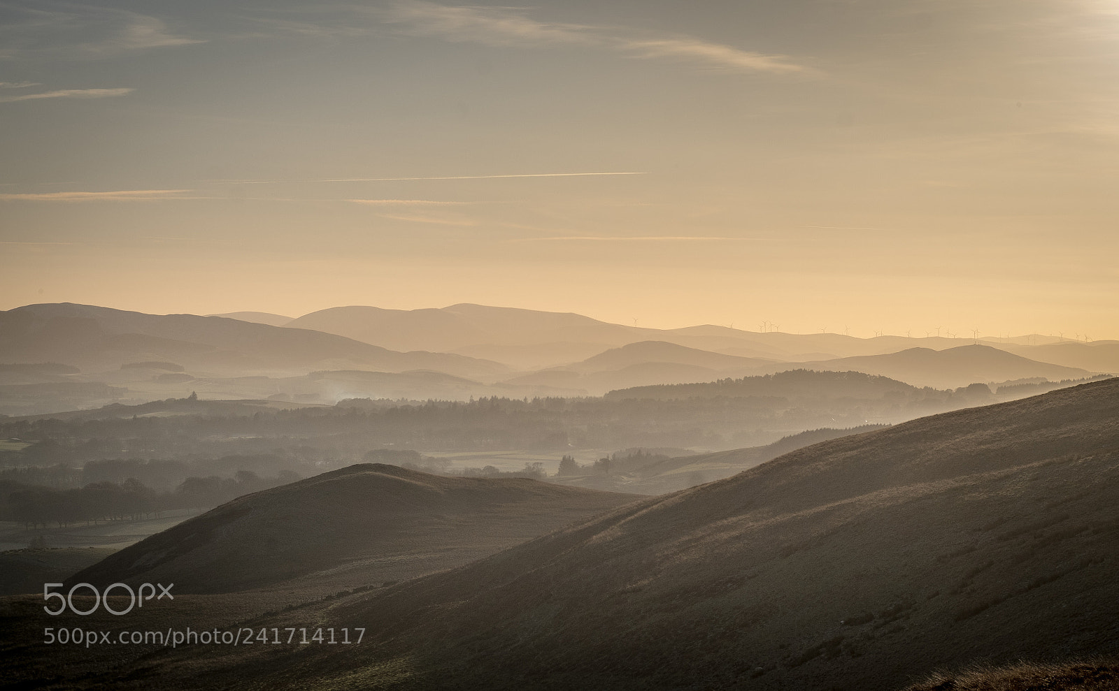 Fujifilm X-E2 sample photo. The southern uplands photography