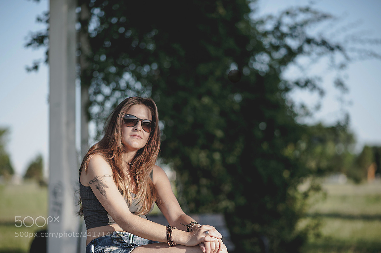 Nikon D700 sample photo. Greta photography