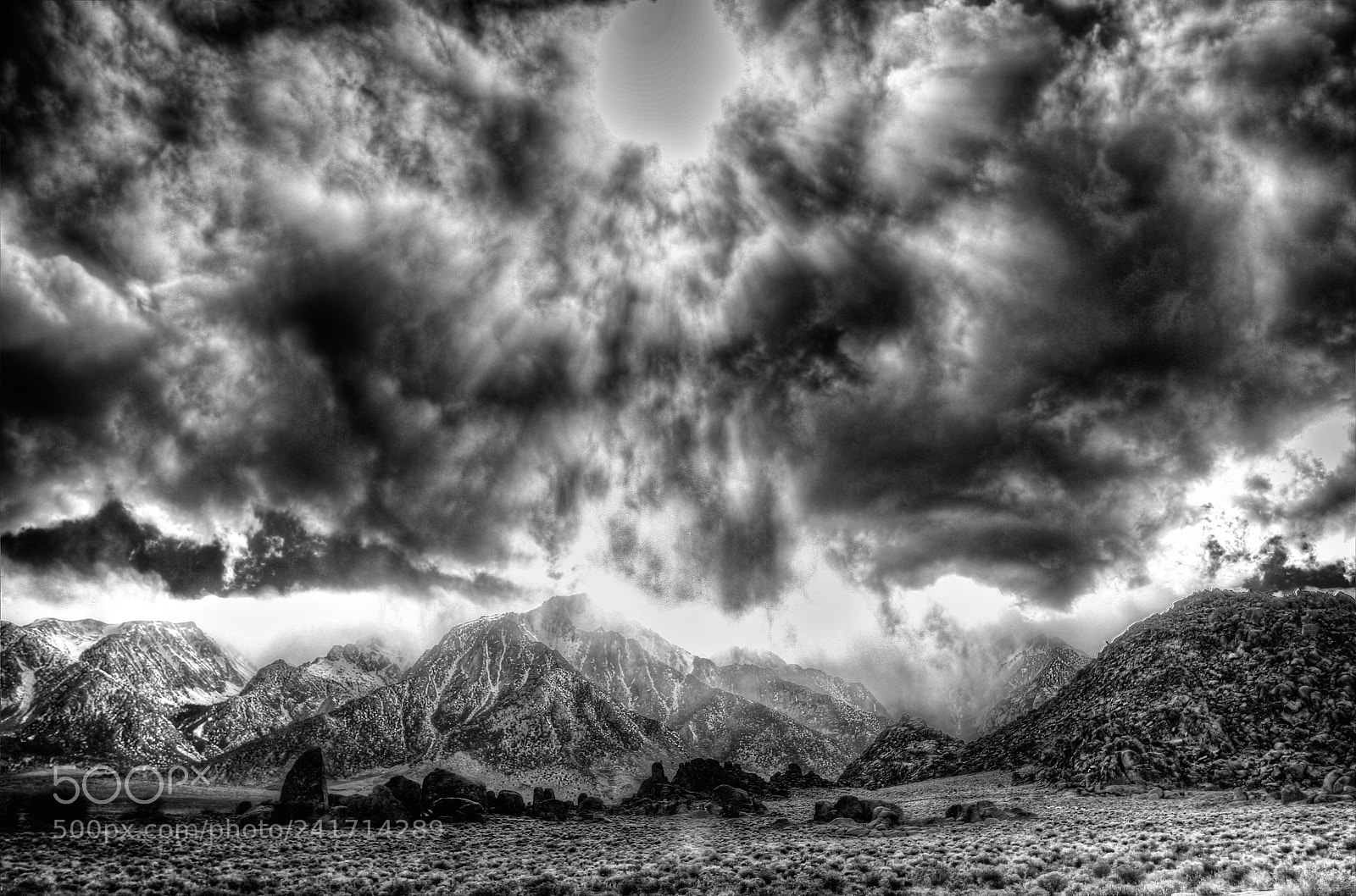 Canon EOS-1D Mark IV sample photo. Generic death valley no. 1 photography