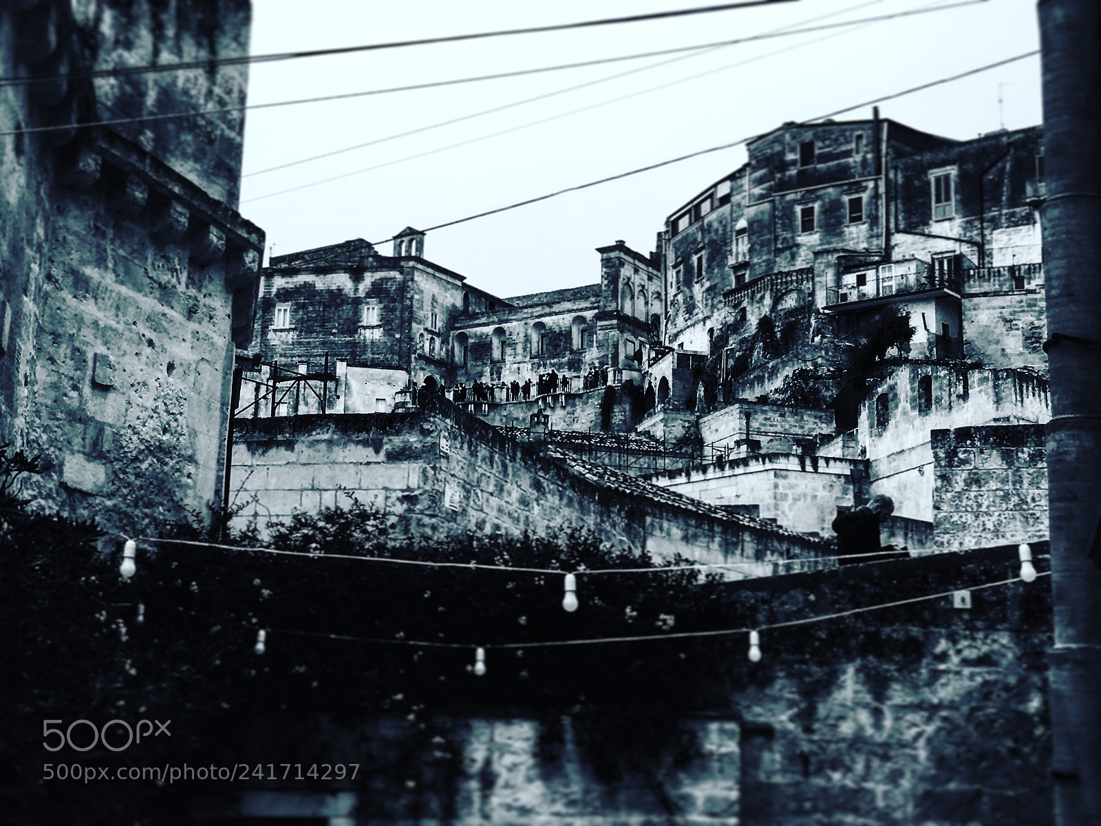 Apple iPhone 6s sample photo. City of matera-basilicata-italy- lanfranchi photography