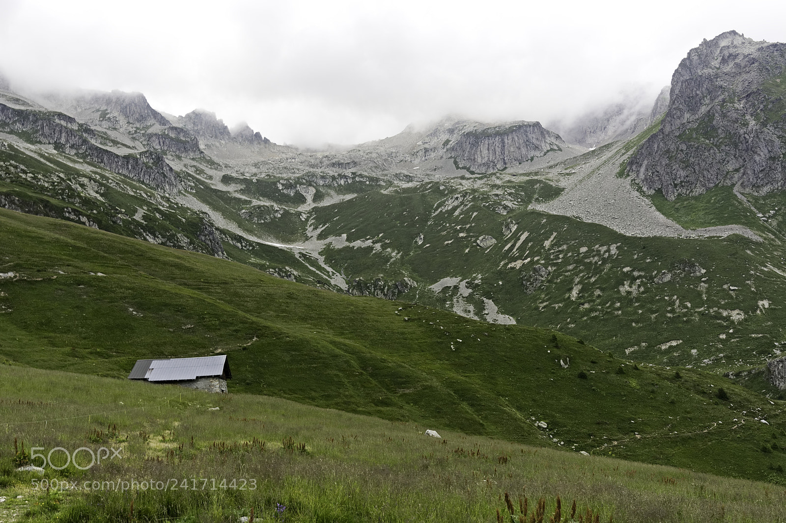 Nikon D7100 sample photo. La vieille bergerie photography