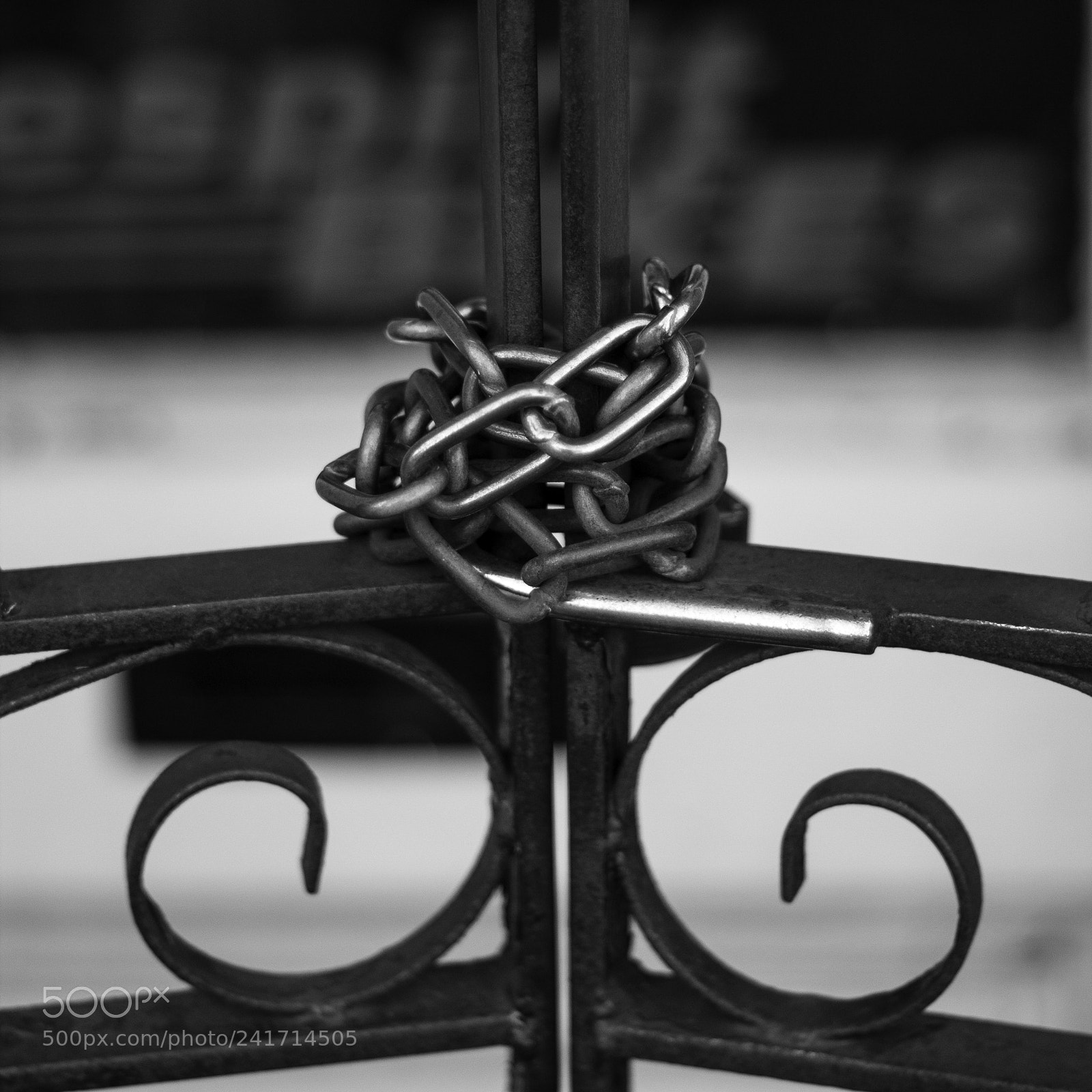 Canon EOS 1300D (EOS Rebel T6 / EOS Kiss X80) sample photo. Metalwork photography
