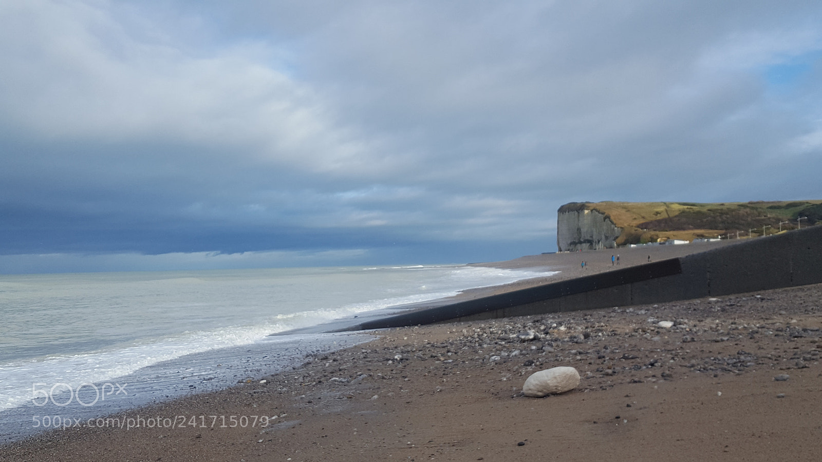Samsung Galaxy S6 sample photo. Normandy photography
