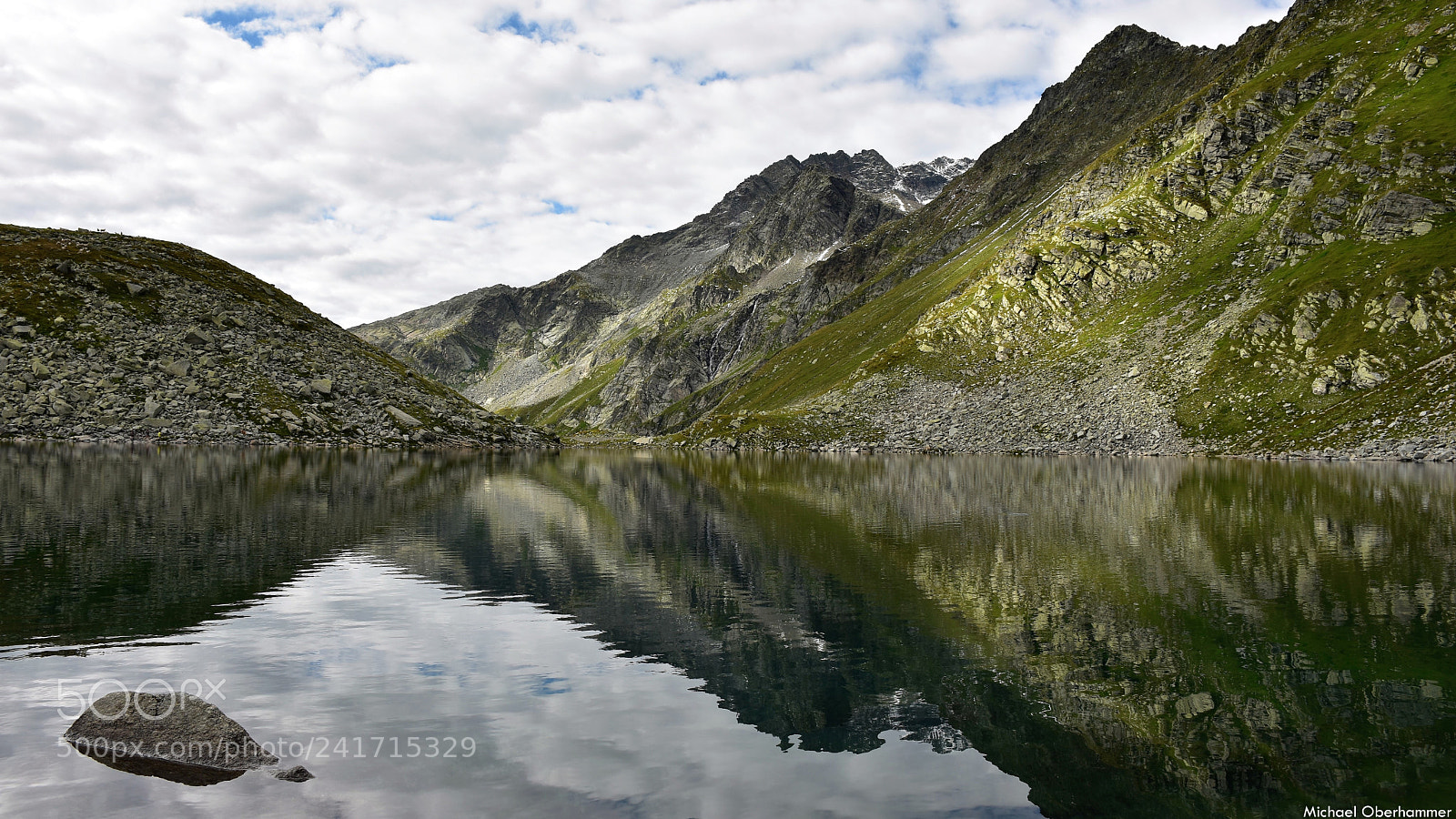 Nikon D7200 sample photo. Lago nero photography