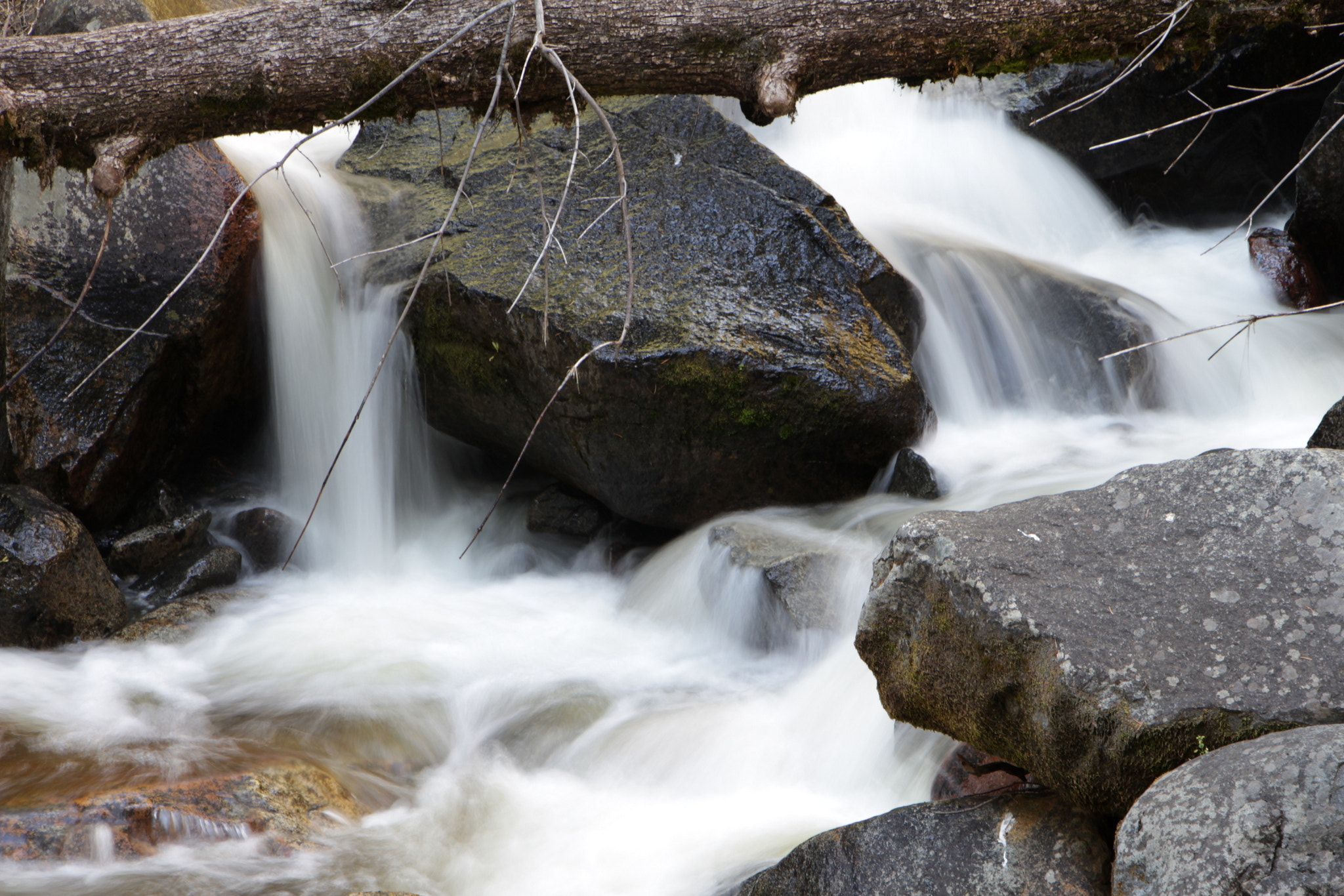 Canon EOS 700D (EOS Rebel T5i / EOS Kiss X7i) sample photo. River photography