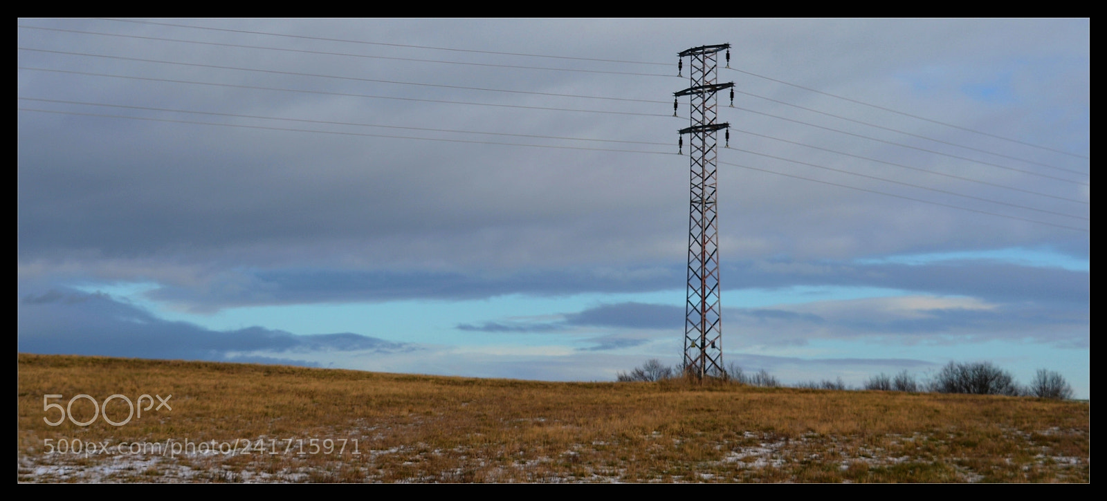Nikon D3200 sample photo. Color landscape photography