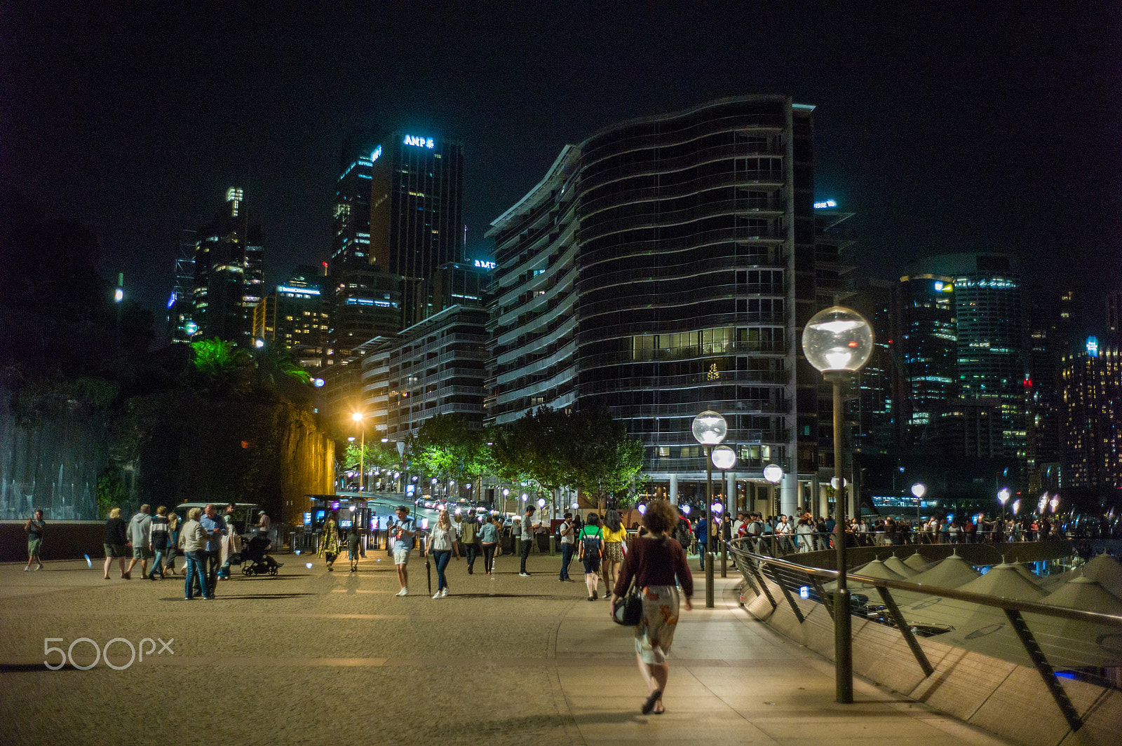 Leica M9 + Summicron-M 50mm f/2 (IV, V) sample photo. Skyline photography