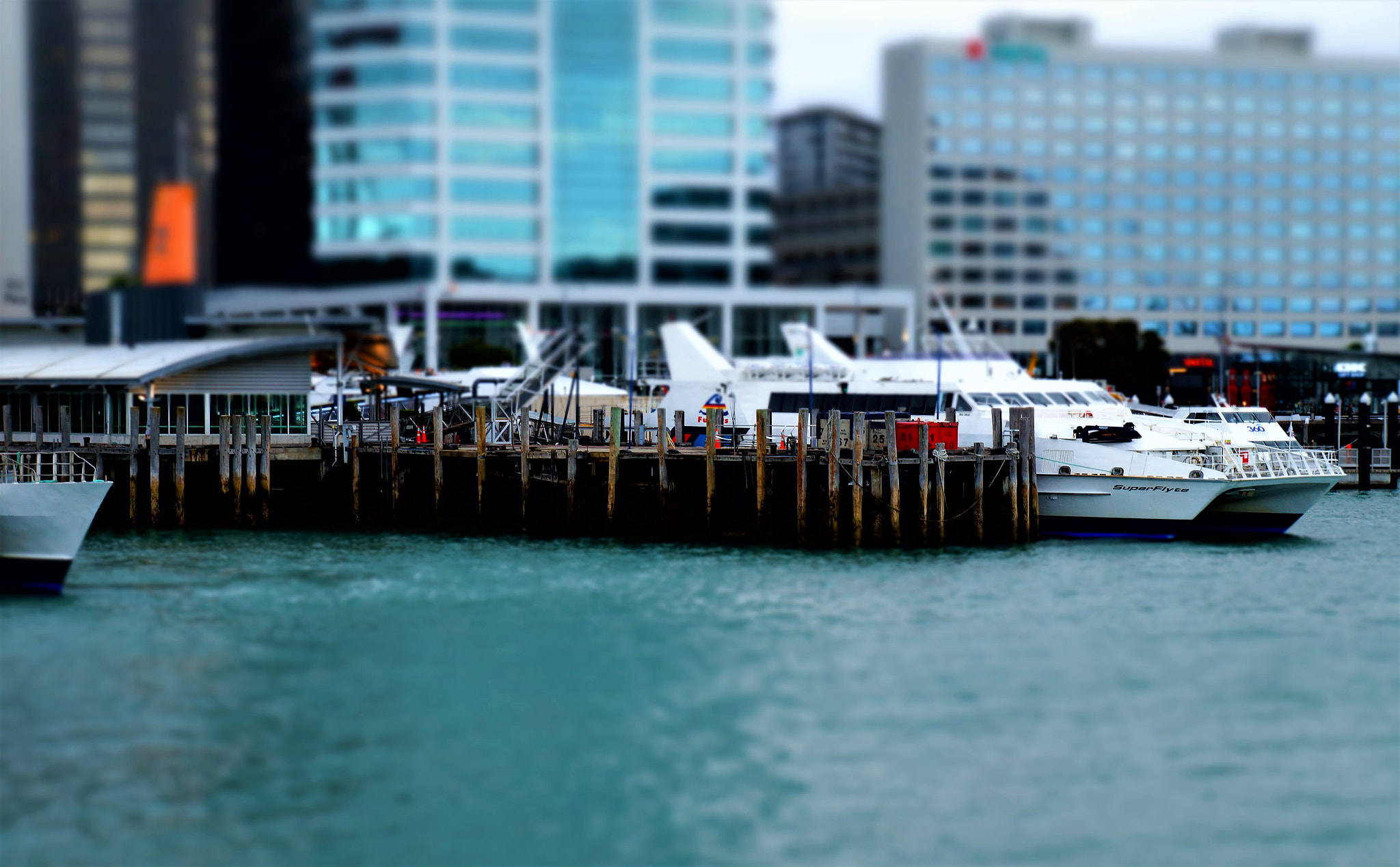 Sony E 18-55mm F3.5-5.6 OSS sample photo. New zealand - 7 photography
